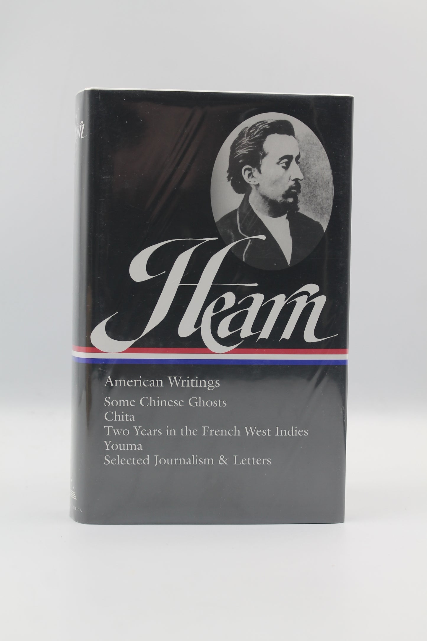 American Writings