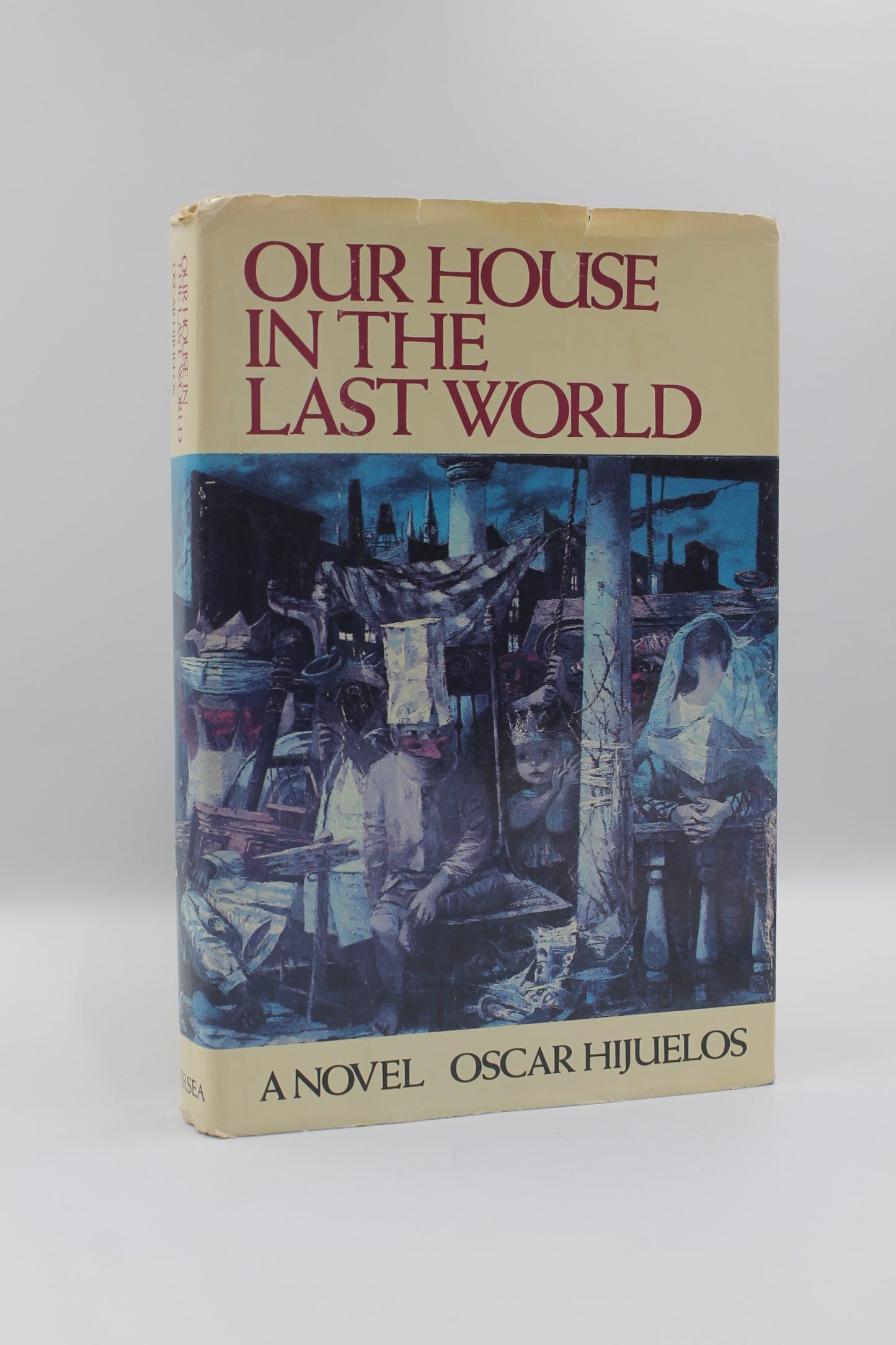 Our House in the Last World