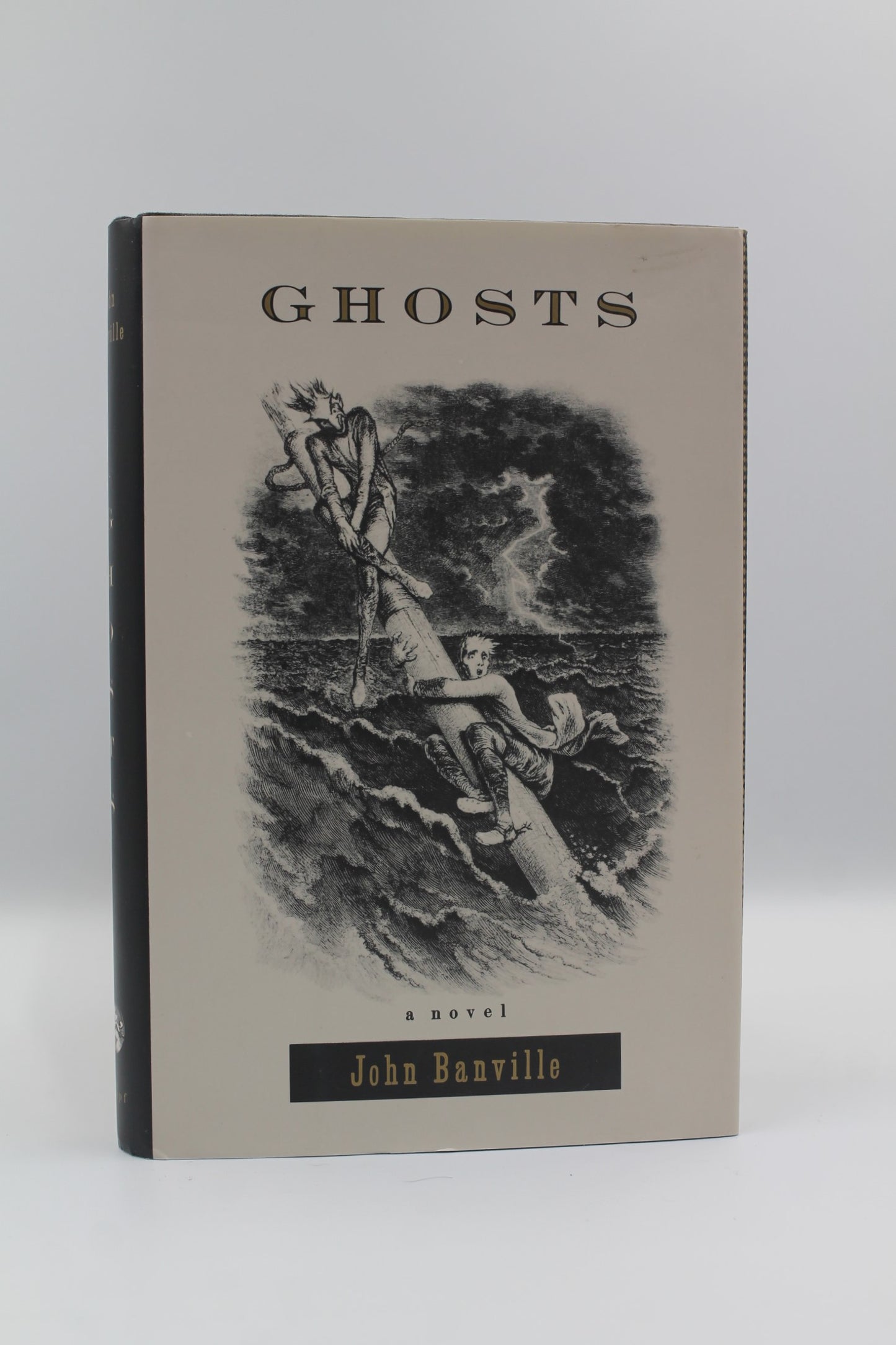 Ghosts