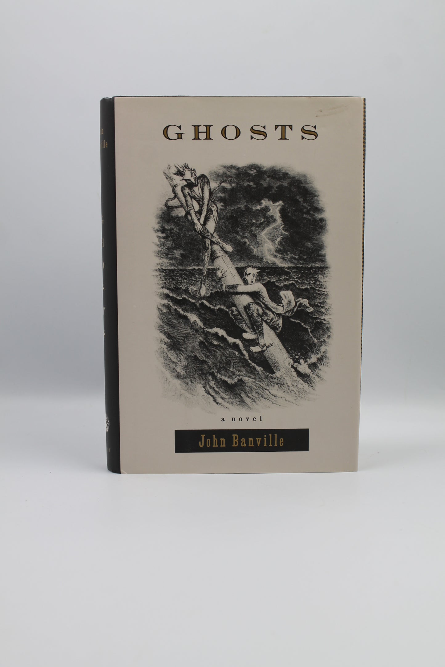 Ghosts