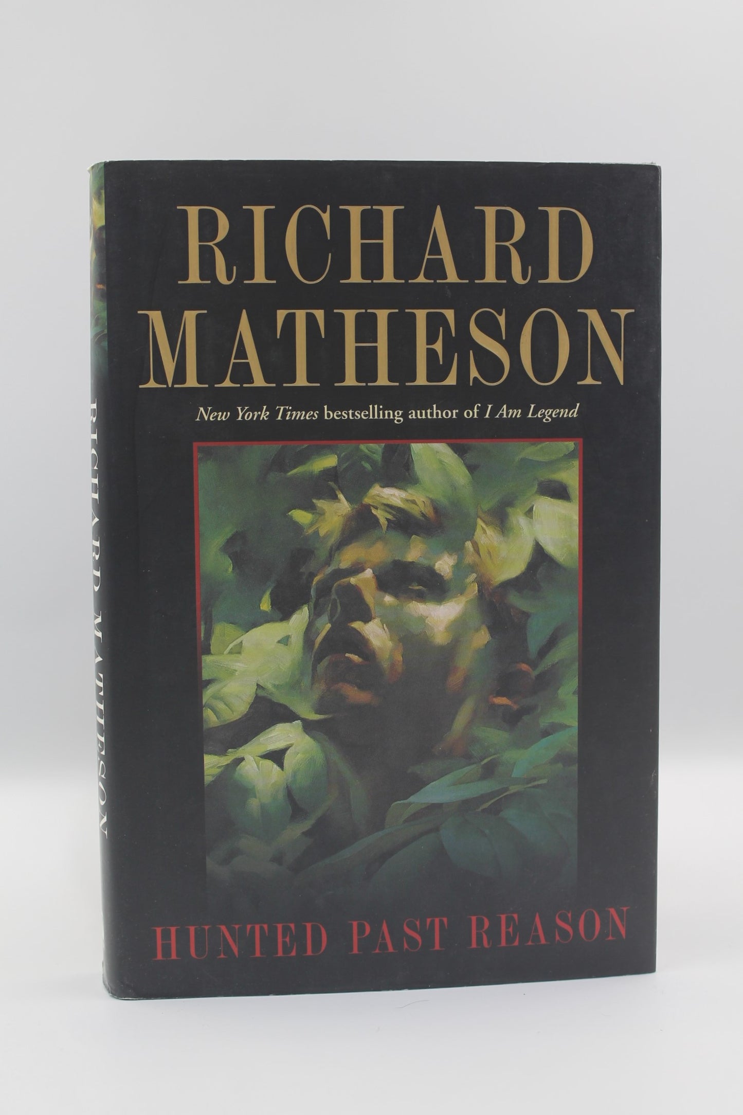 Hunted Past Reason