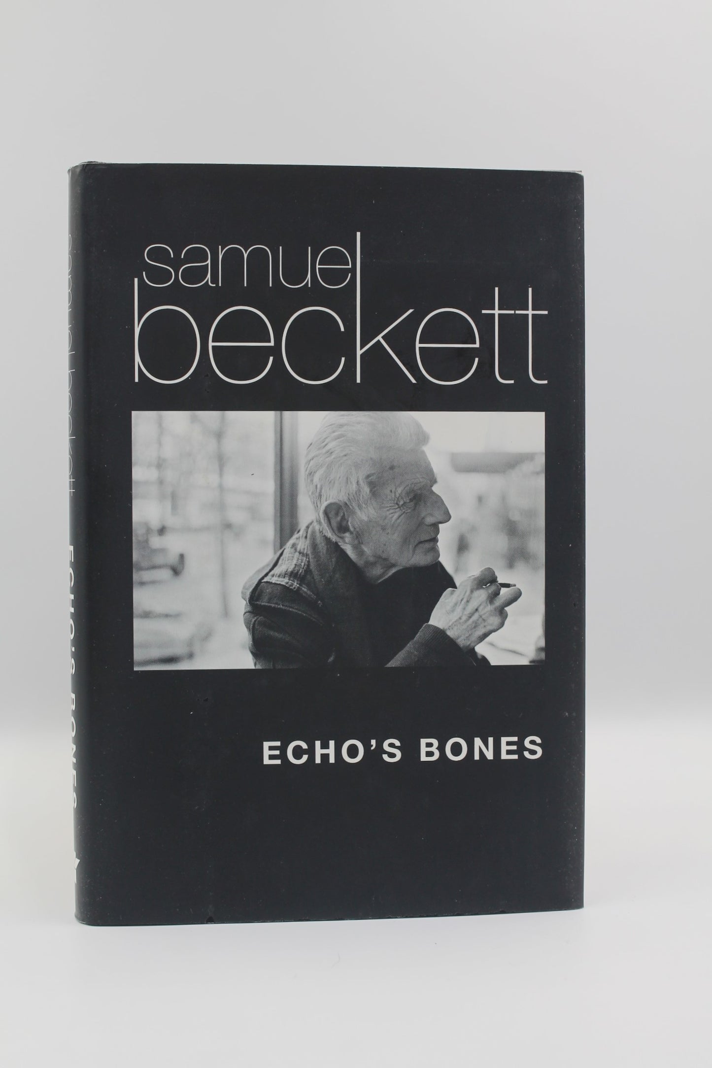 Echo's Bones