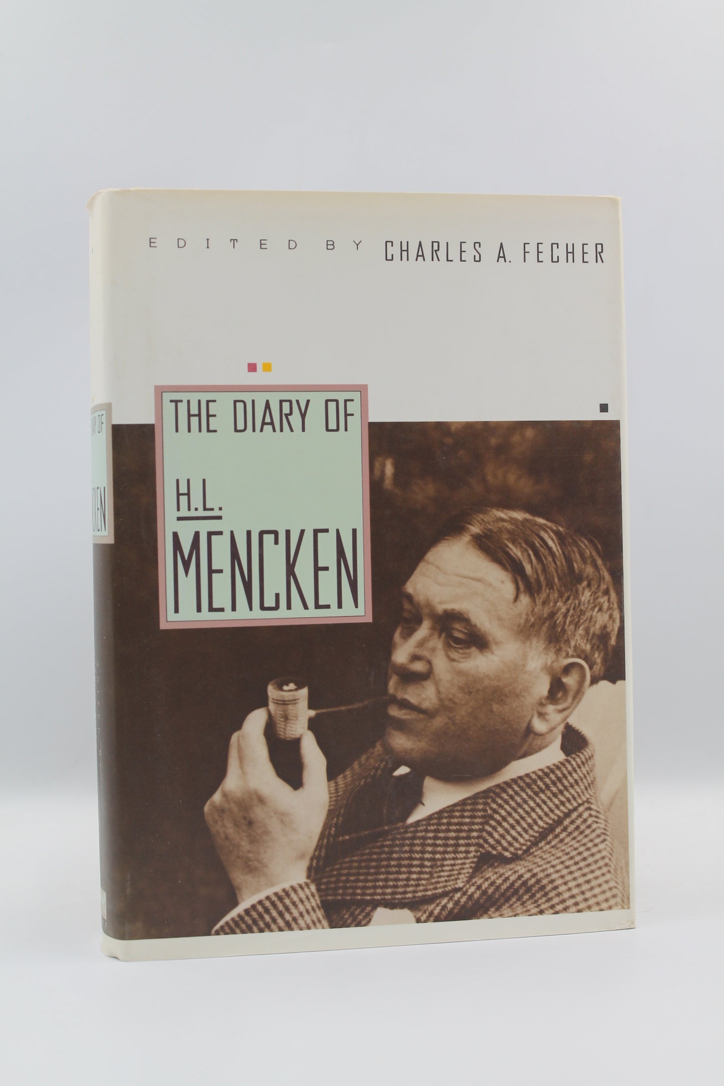 The Diary of H.L. Mencken