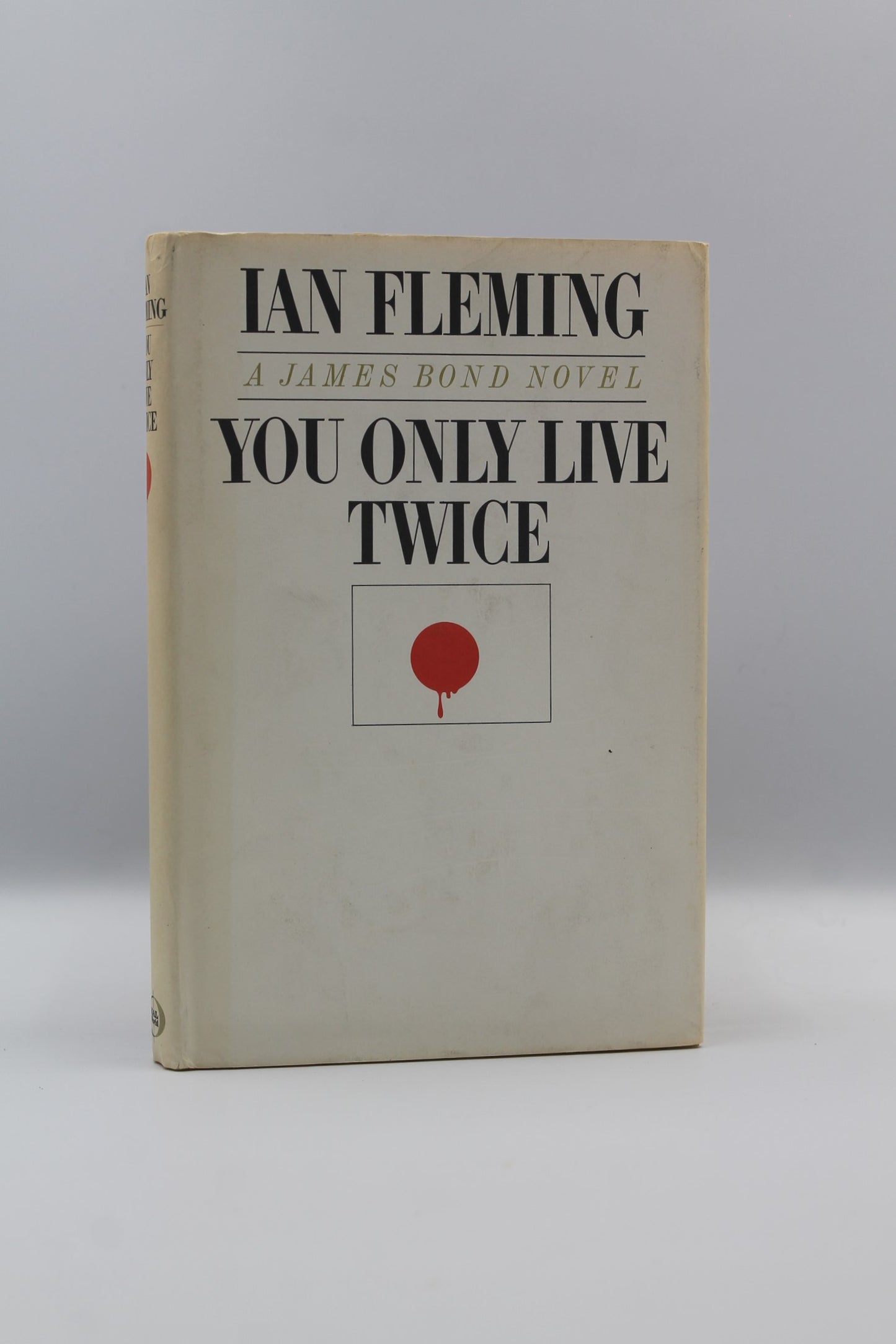 You Only Live Twice