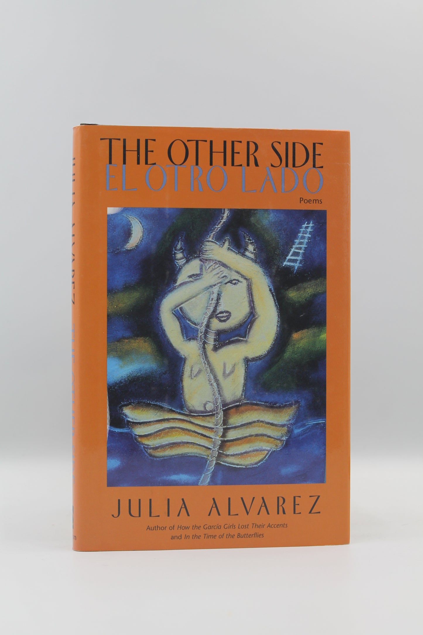 The Other Side (El Otro Lado)