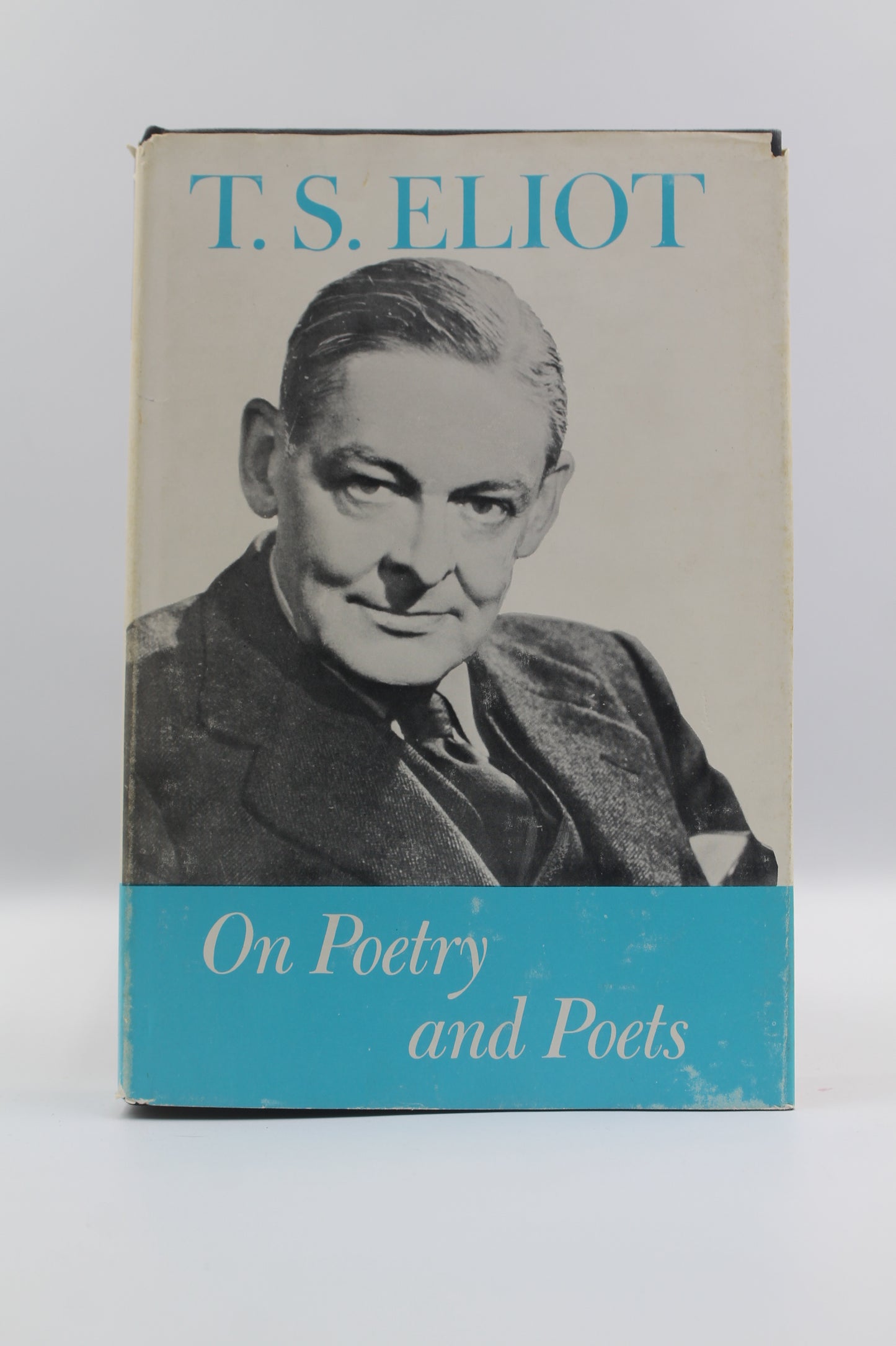 On Poetry and Poets