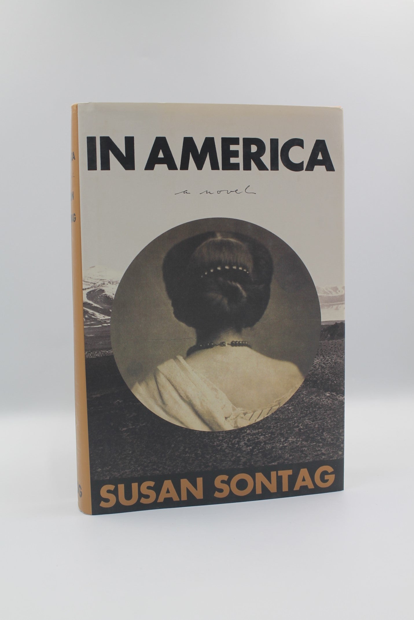 In America