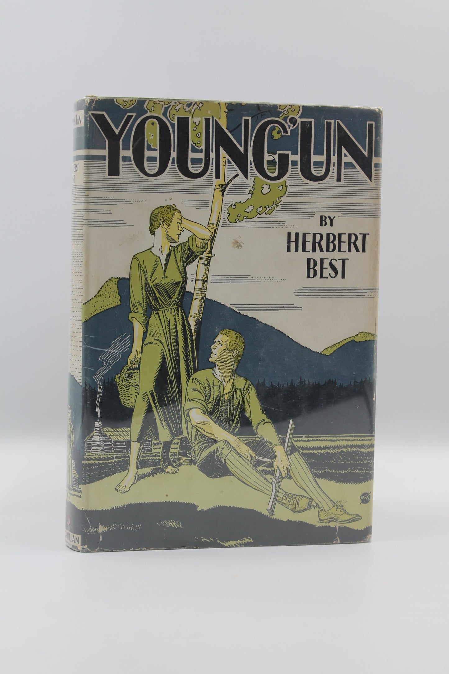 Young'un