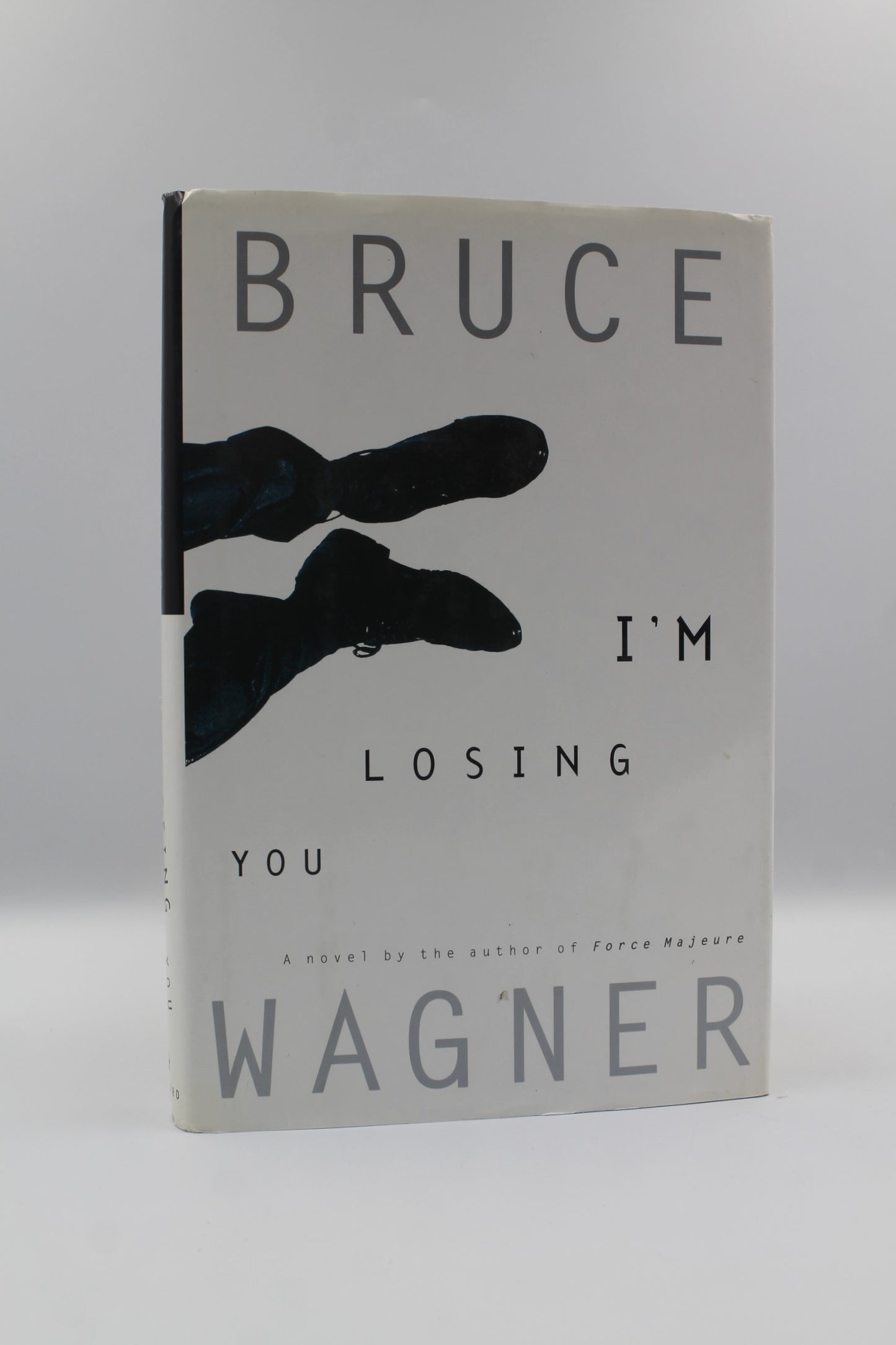 I'm Losing You