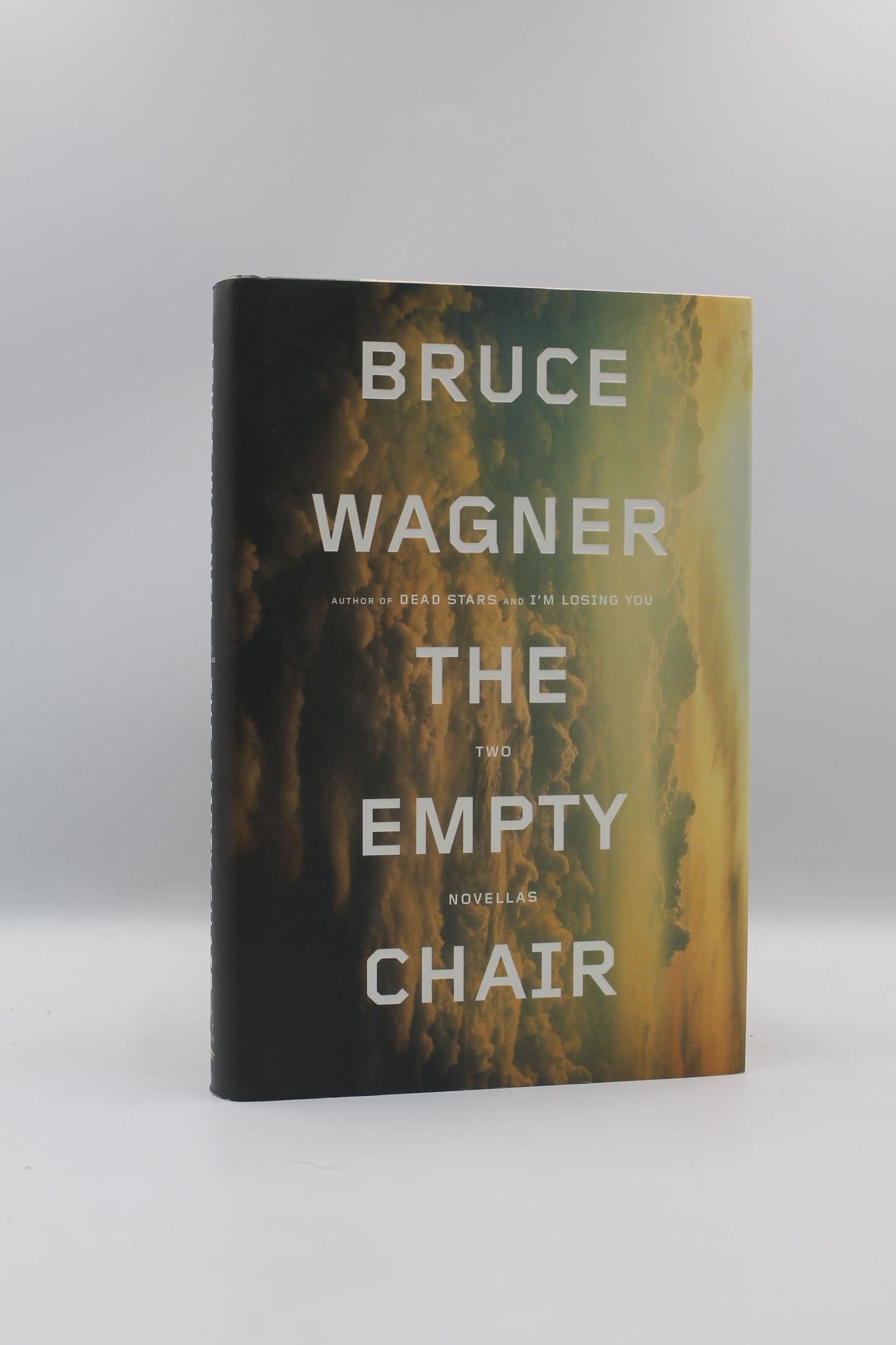 The Empty Chair