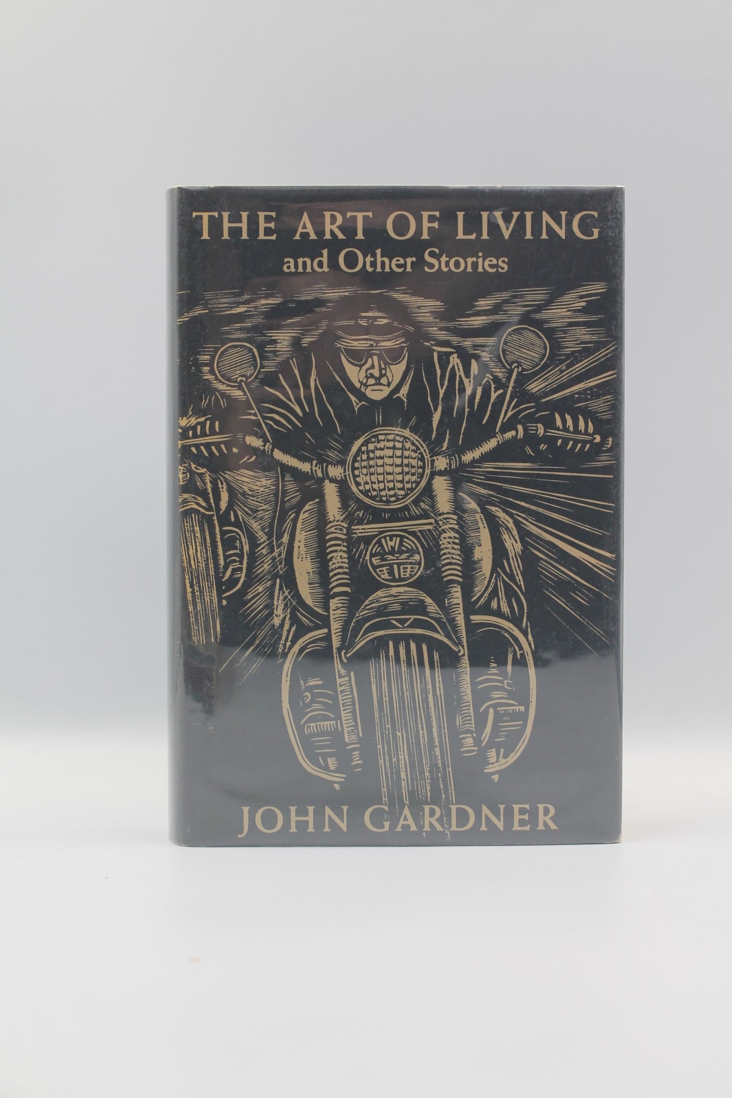 The Art of Living and Other Stories