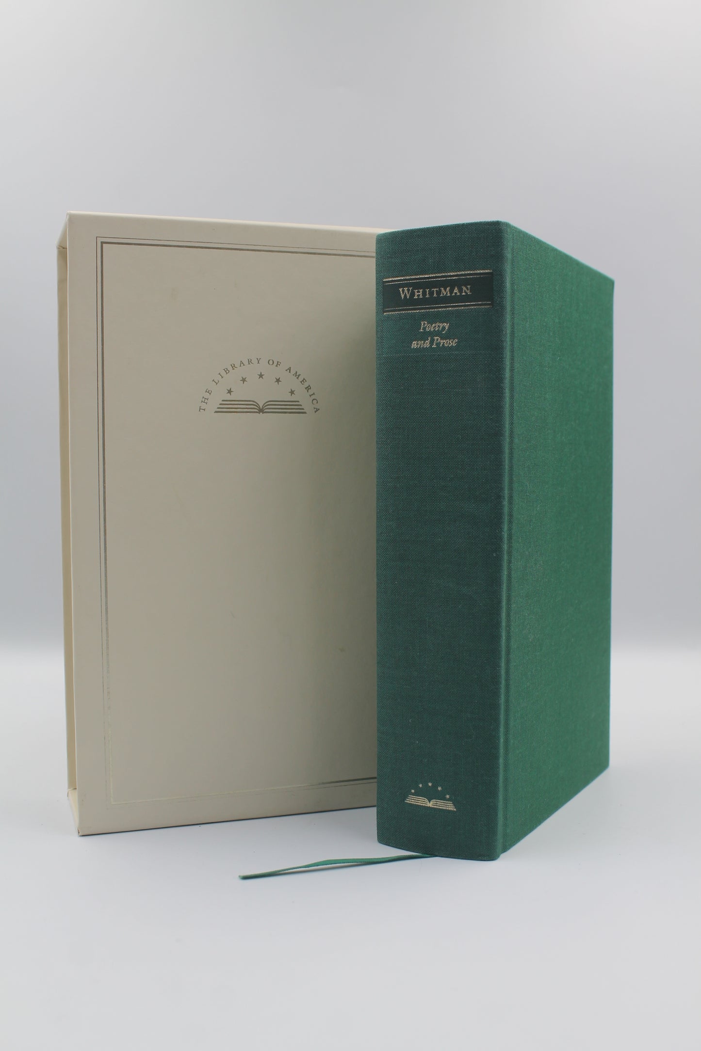 Complete Poetry and Collected Prose