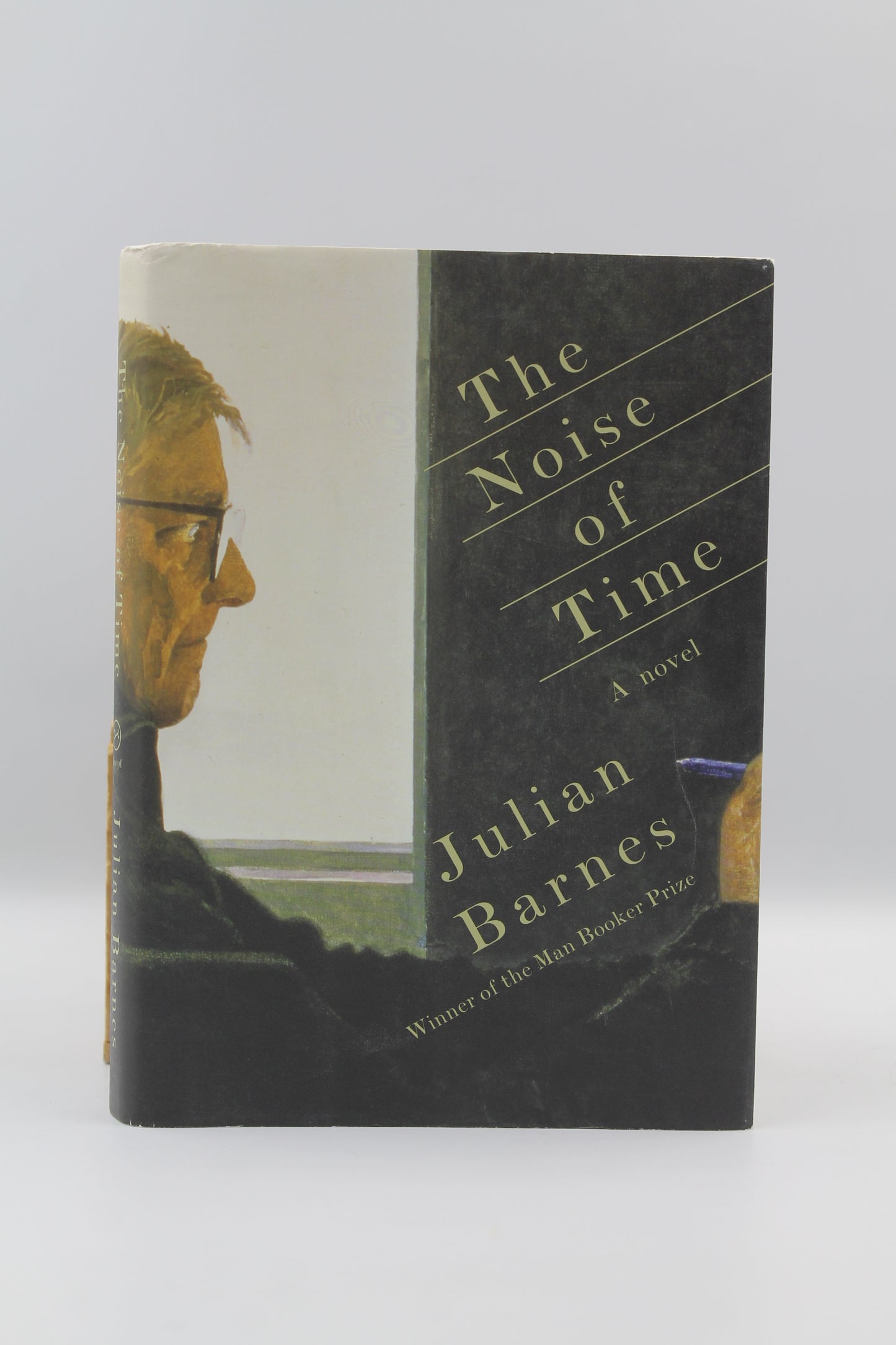 The Noise of Time