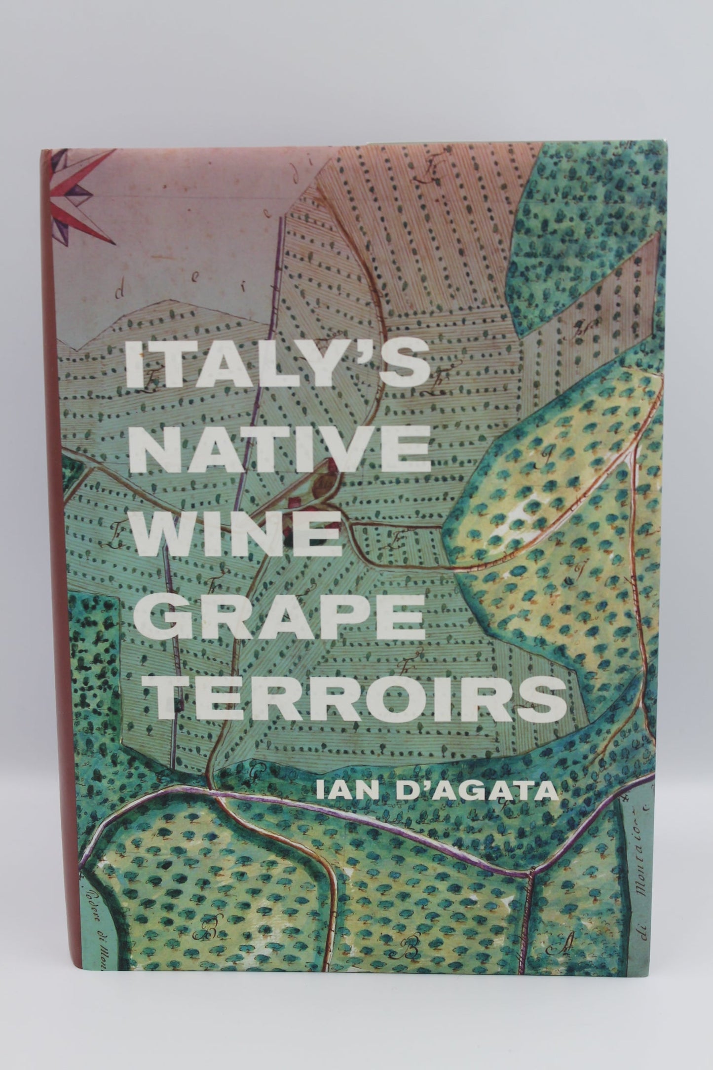 Italy's Native Wine Grape Terriors