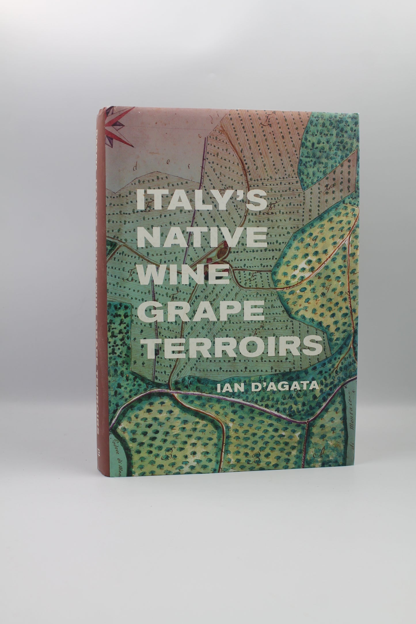 Italy's Native Wine Grape Terriors
