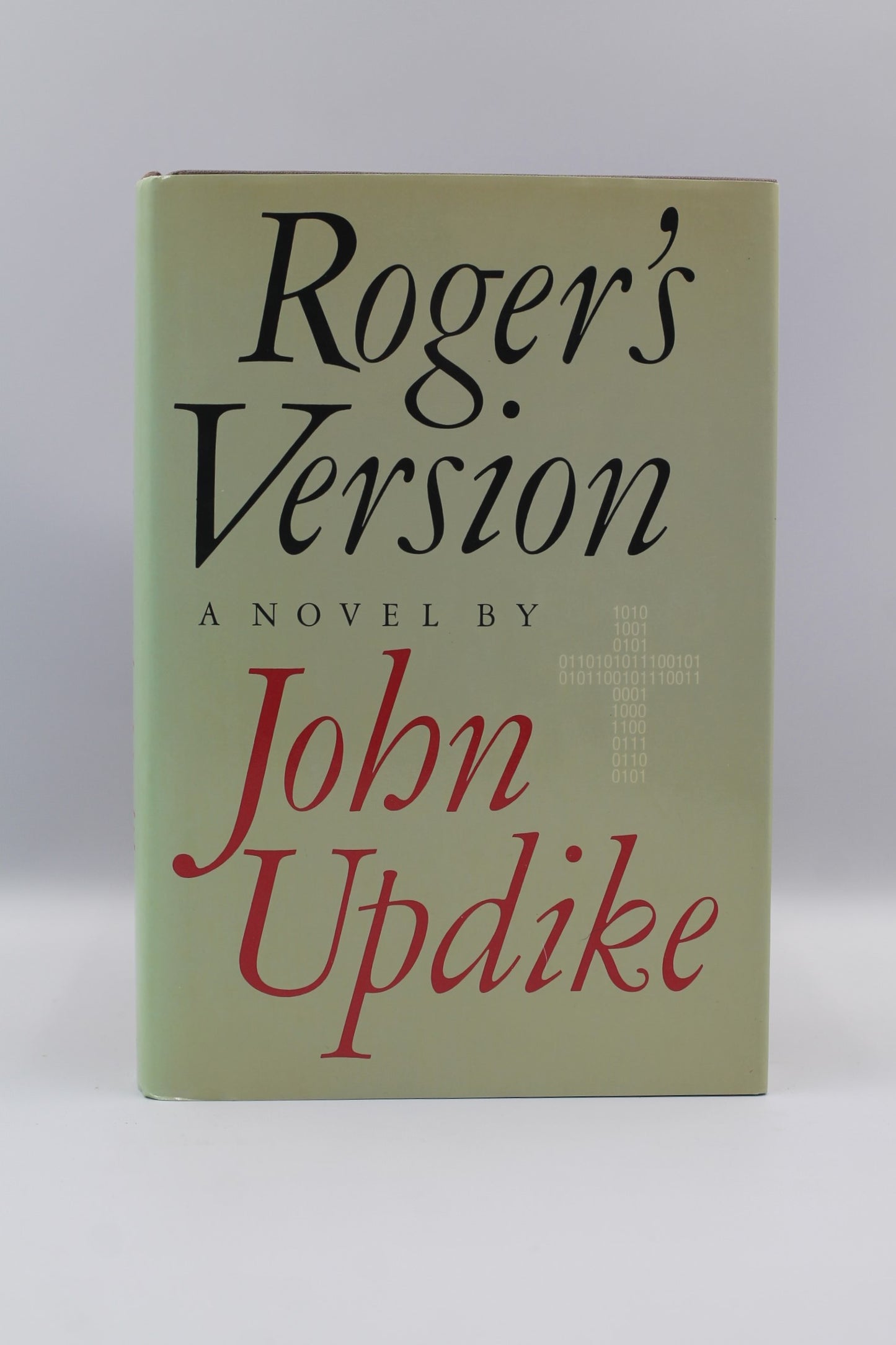 Roger's Version