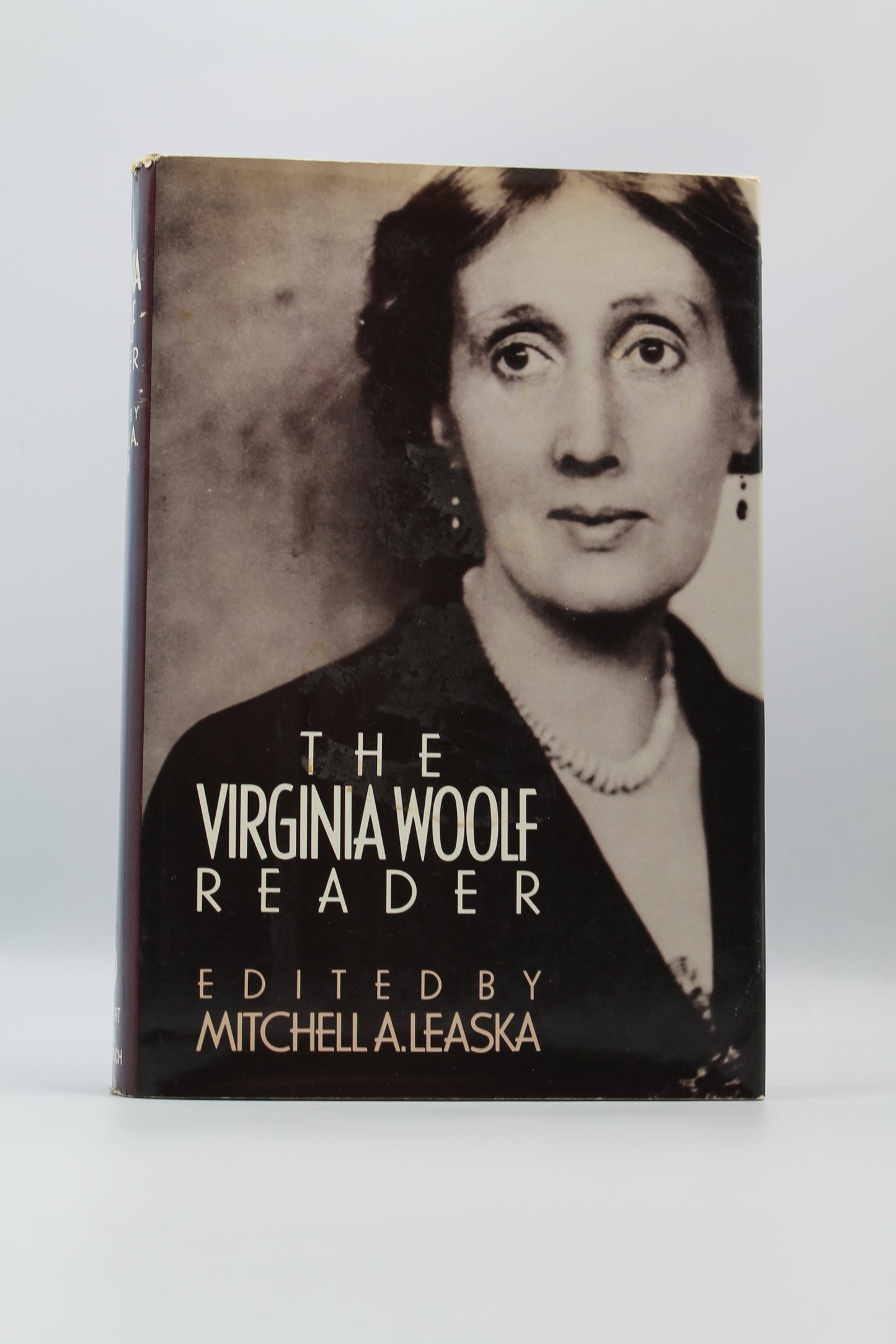 The Virginia Woolf Reader