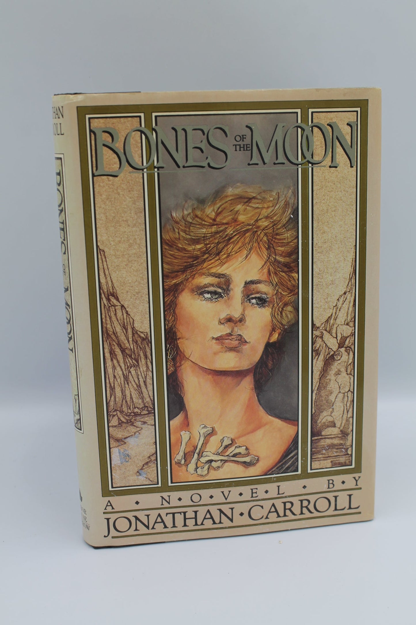 Bones of the Moon