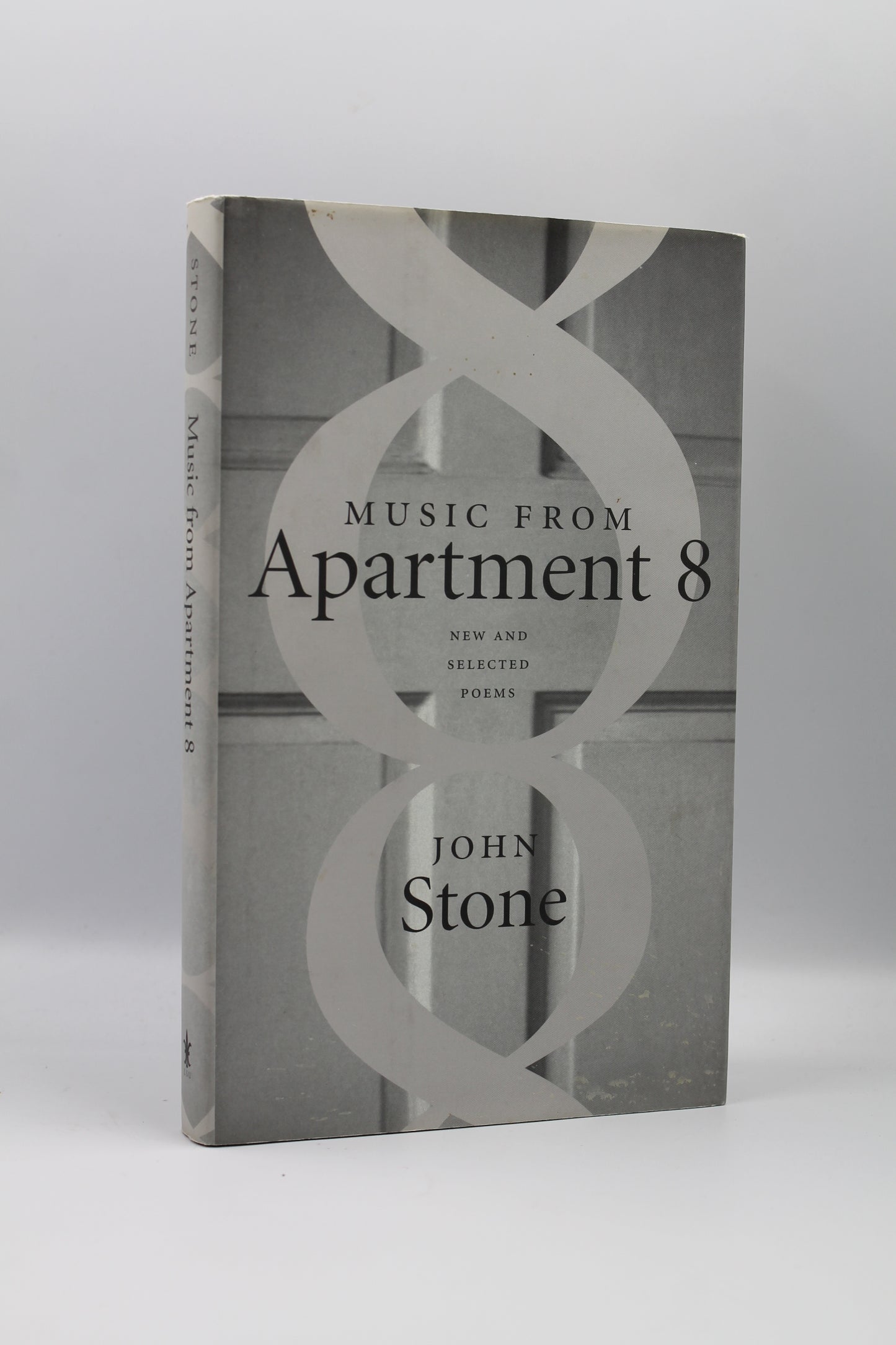 Music From Apartment 8: New and Selected Poems