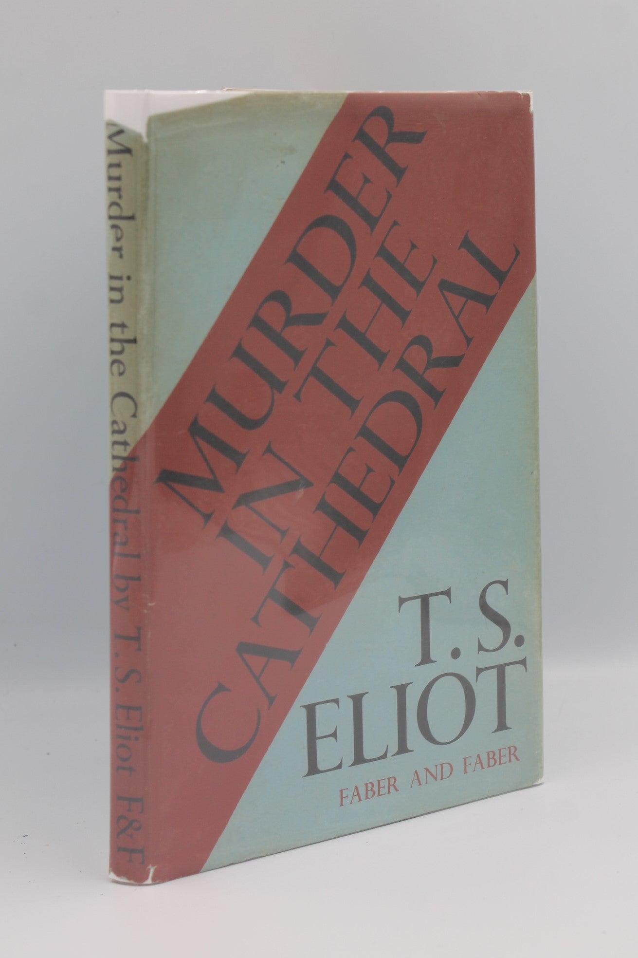 Murder in the Cathedral