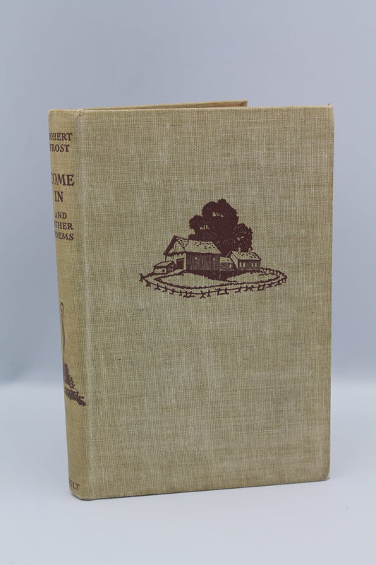 Come In and Other Poems