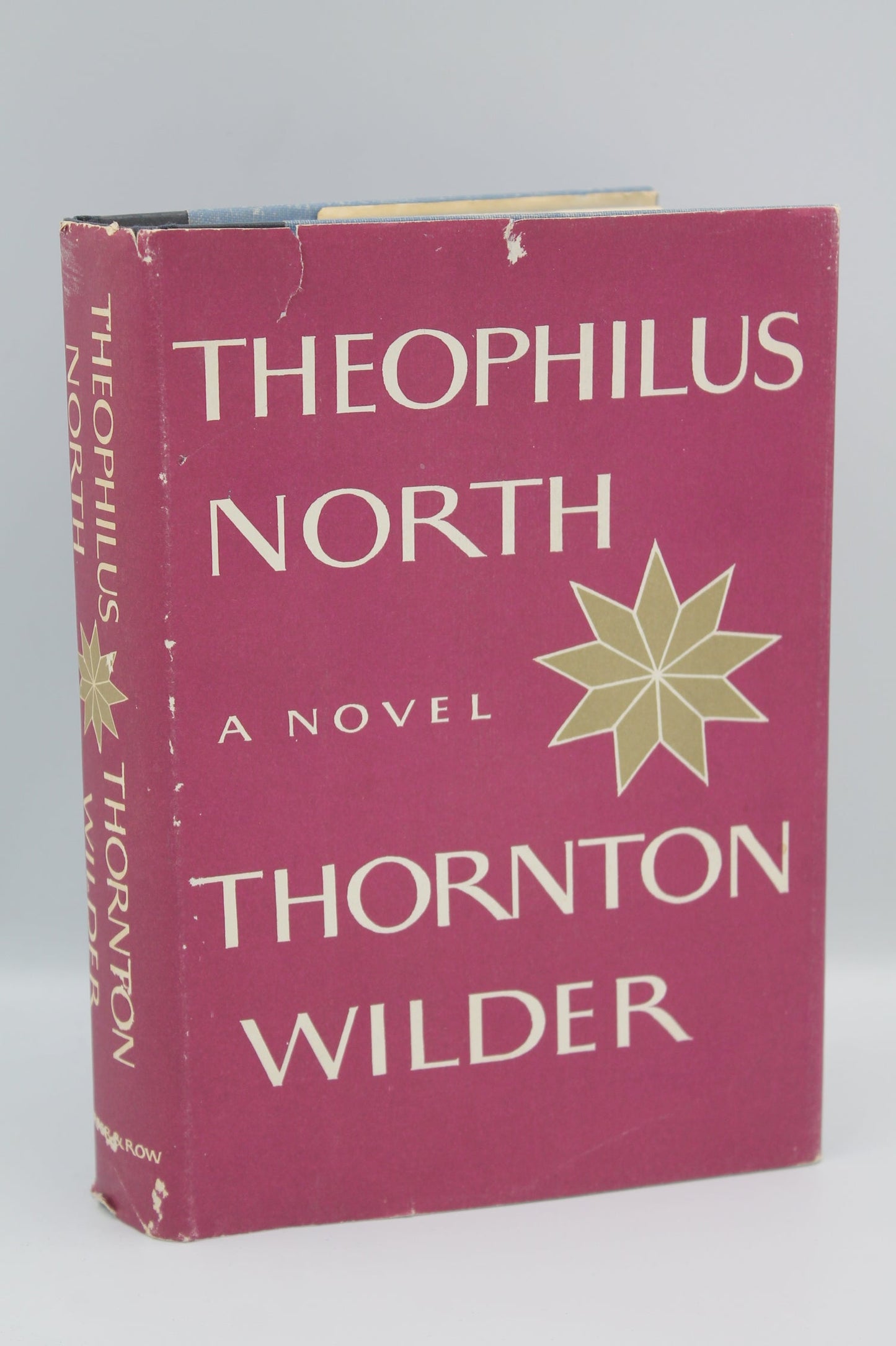 Theophilius