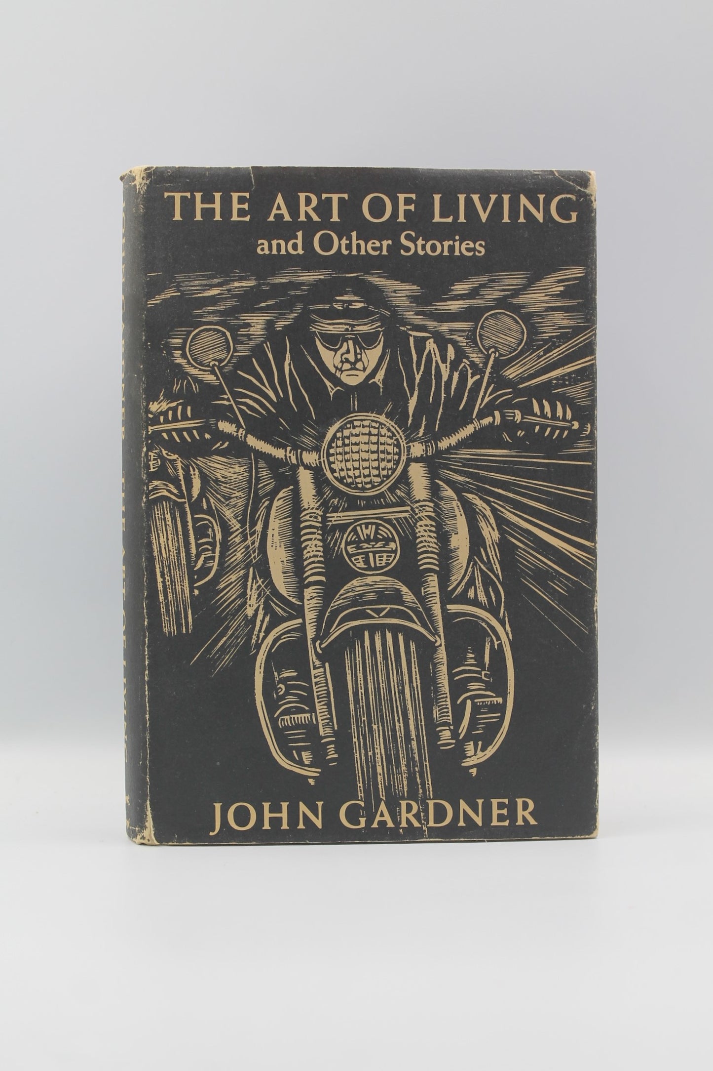 The Art of Living and Other Stories