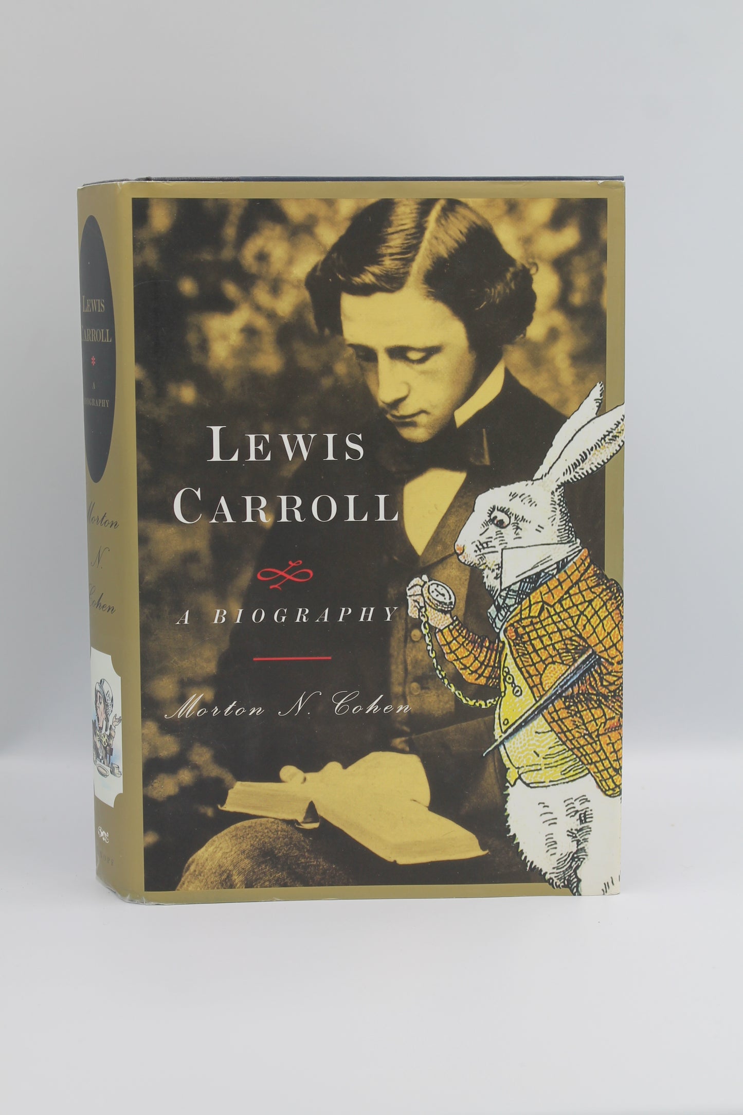 Lewis Carroll: A Biography