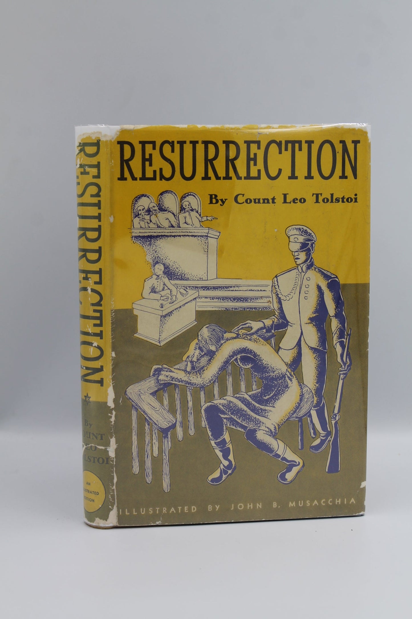 Resurrection