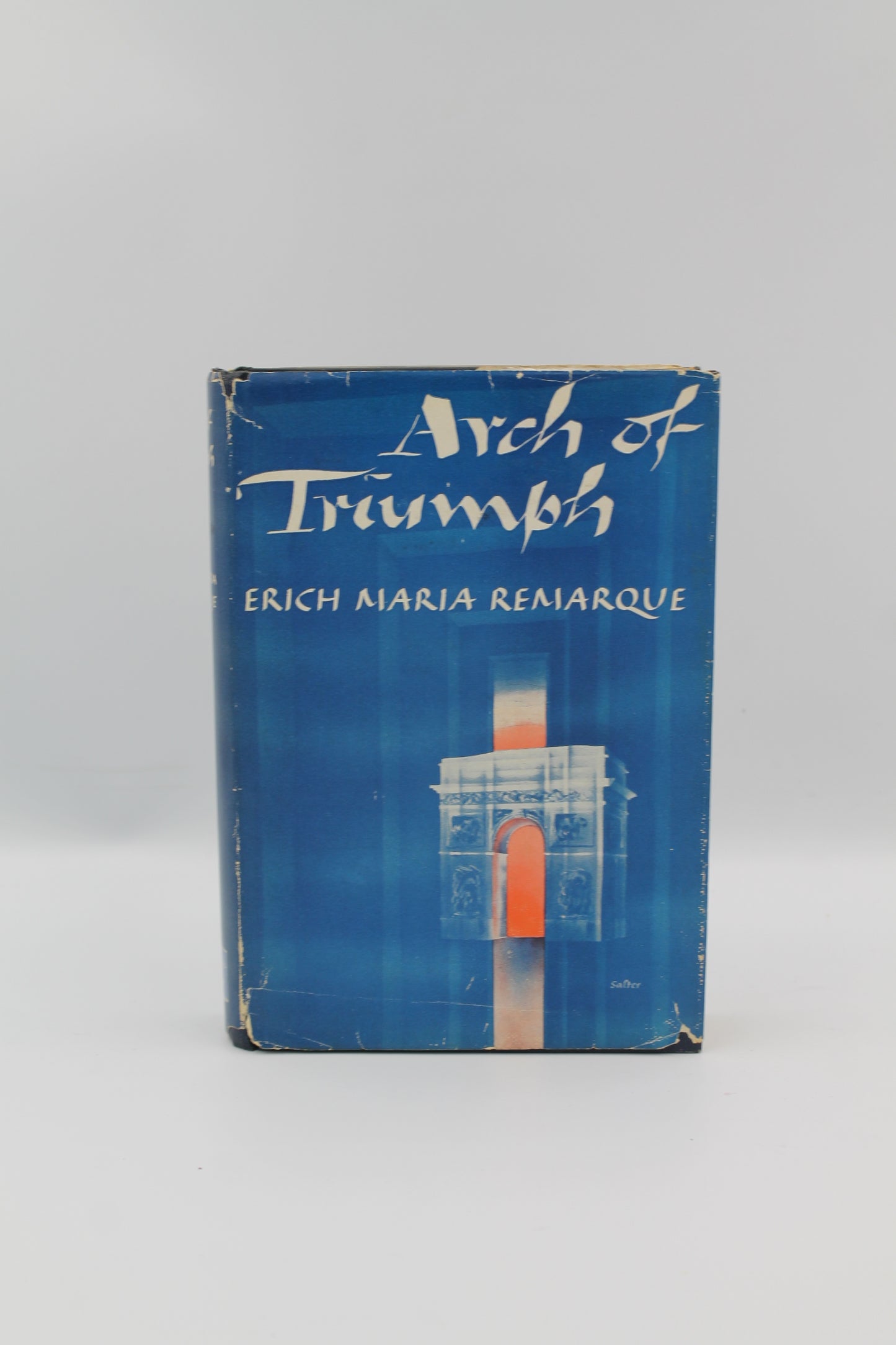 Arch of Triumph
