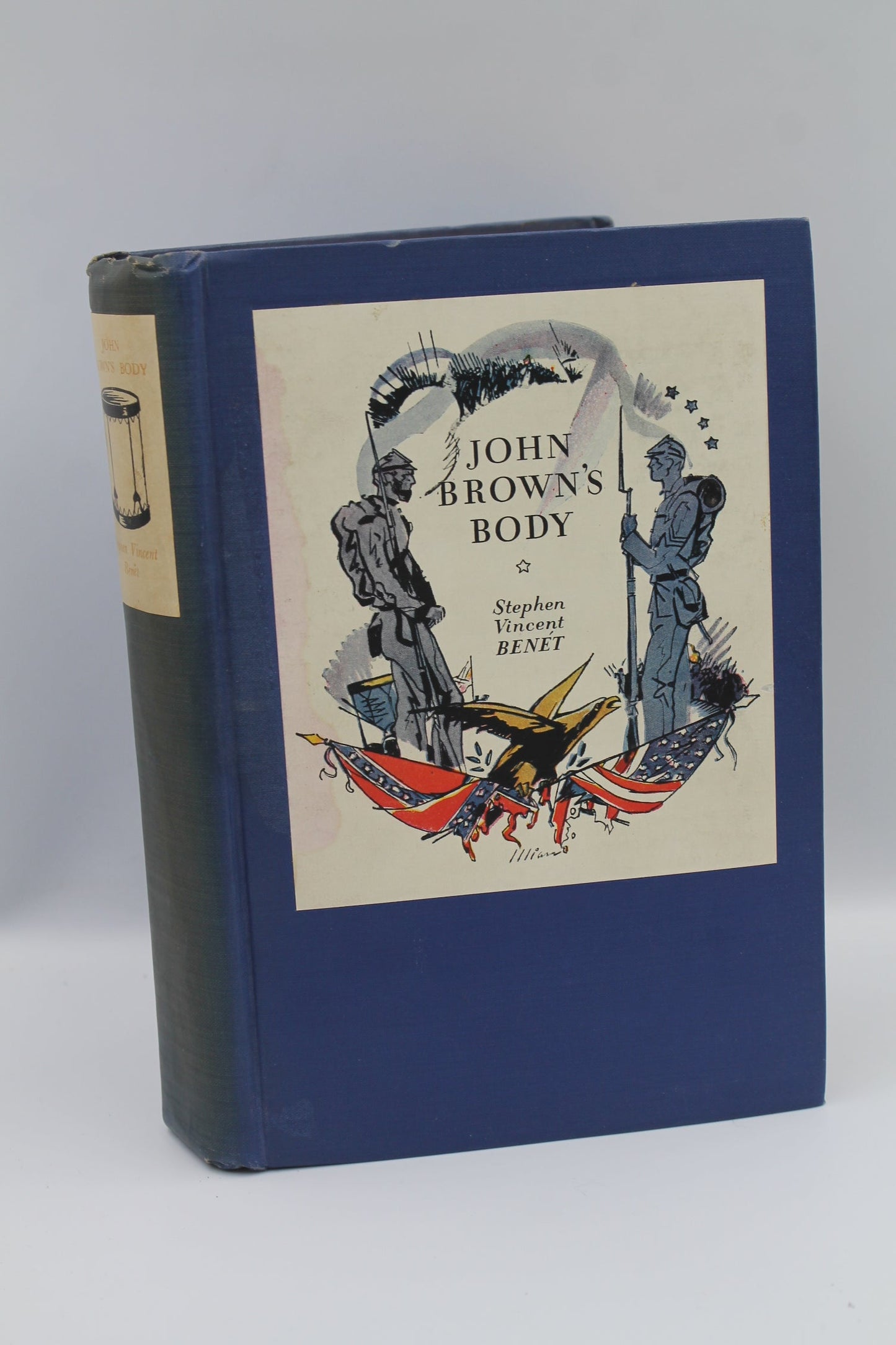 John Brown's Body