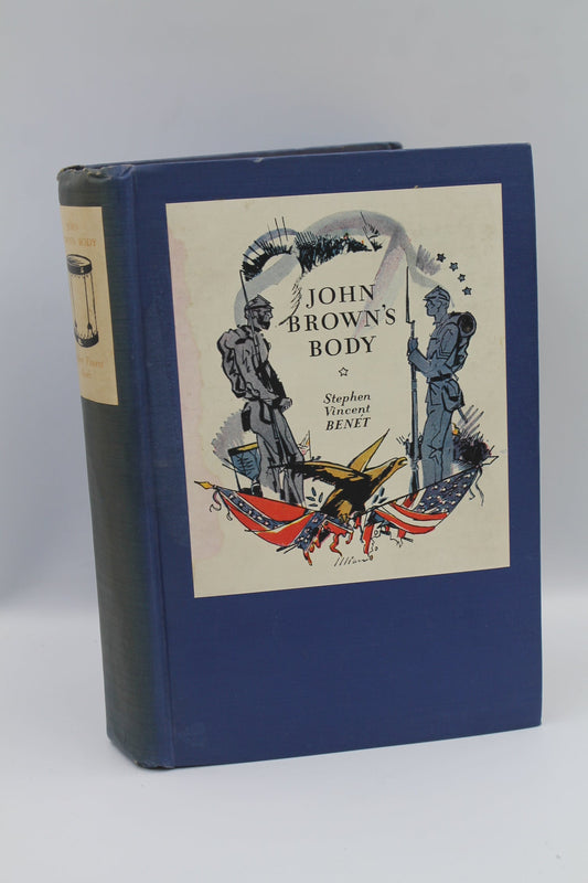 John Brown's Body