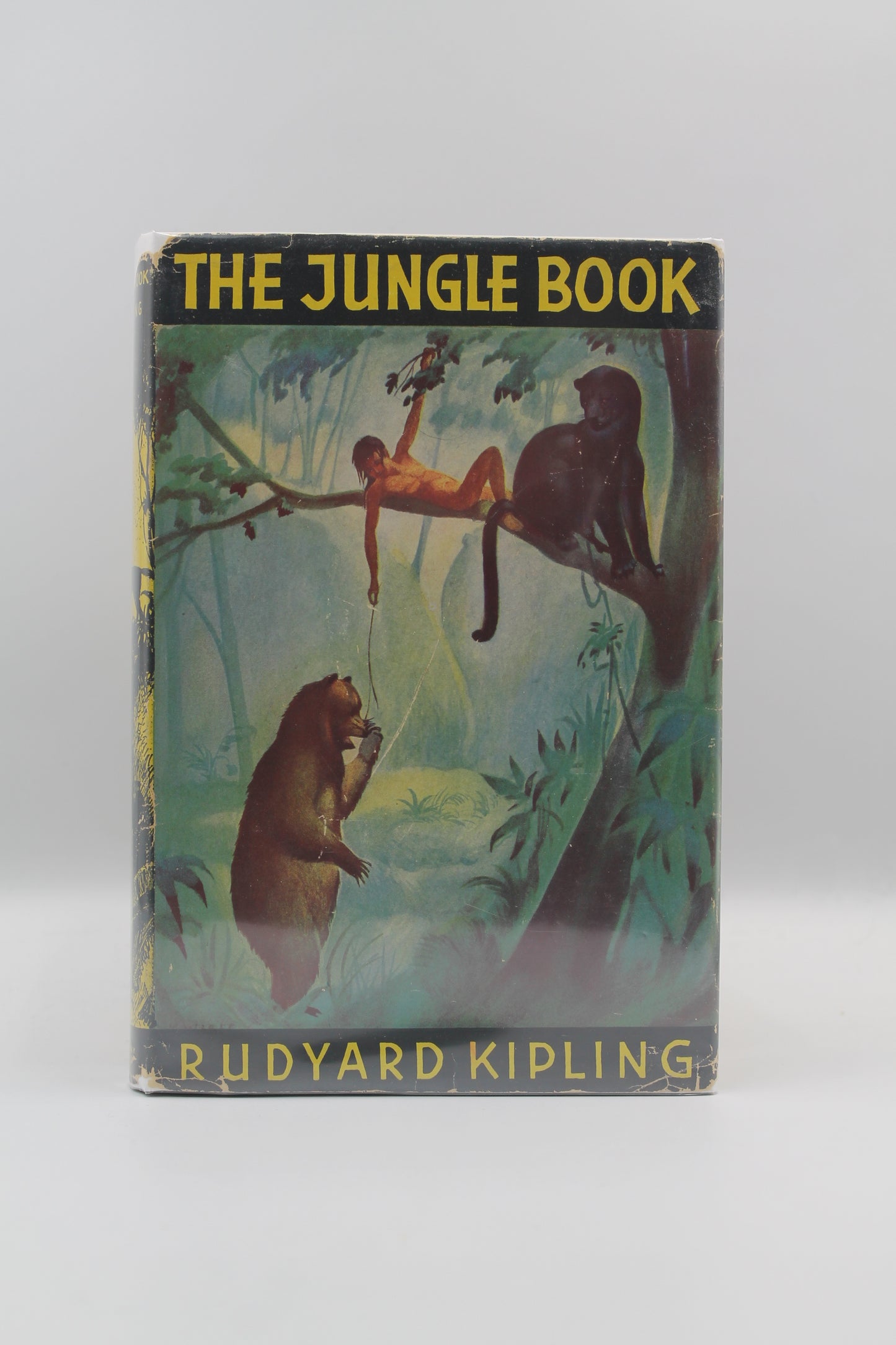 The Jungle Book