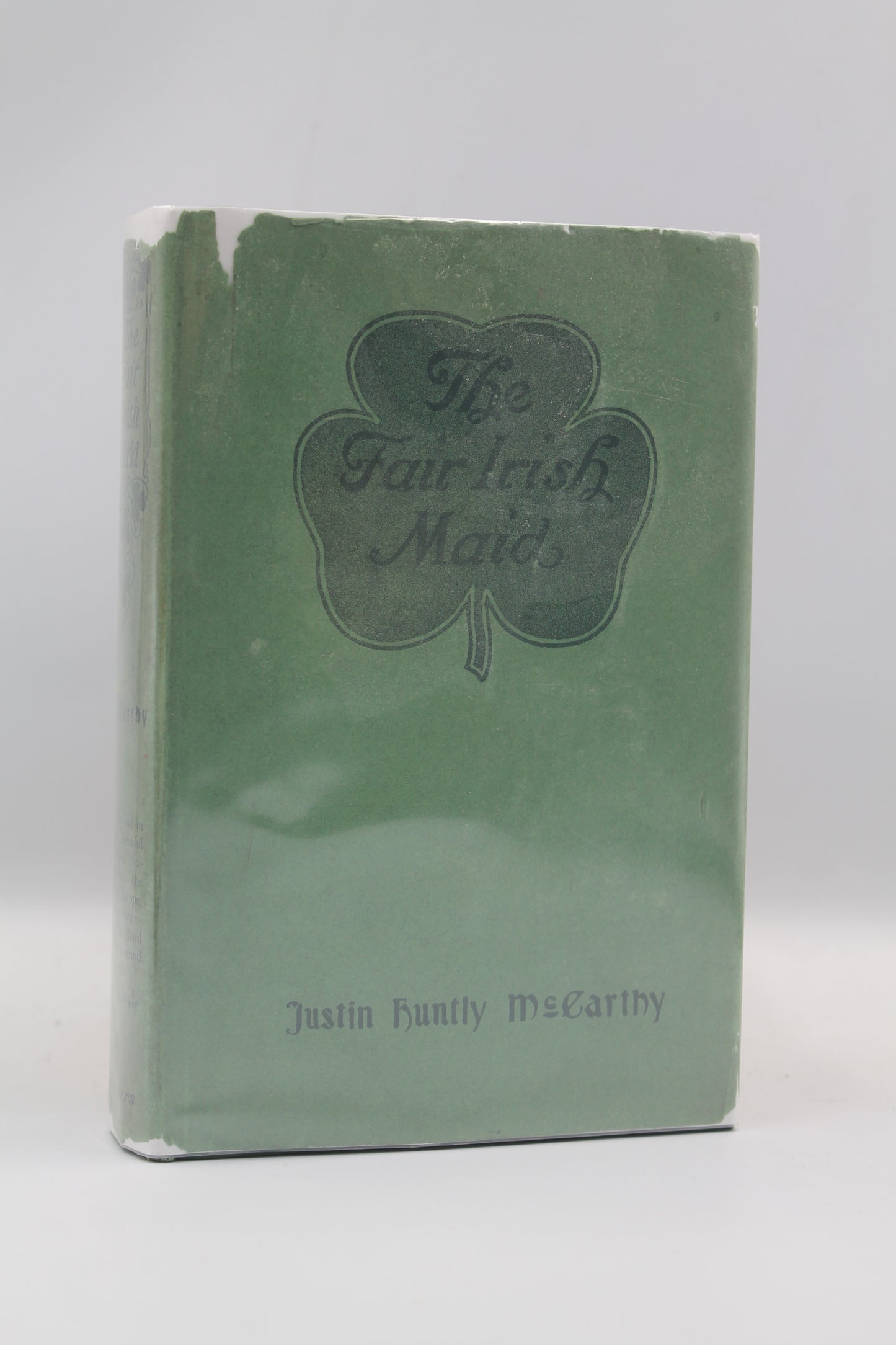 The Fair Irish Maids