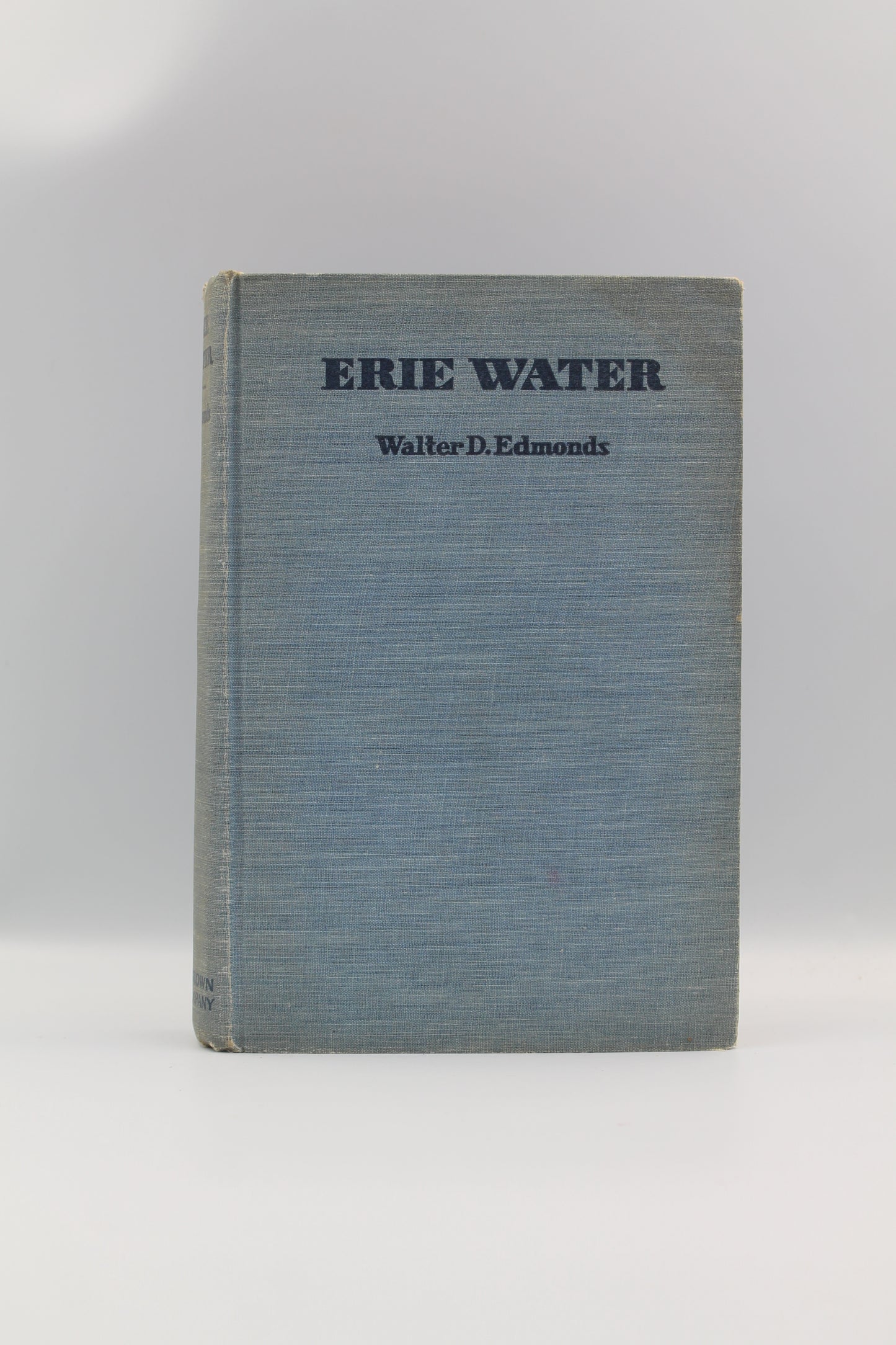 Erie Water