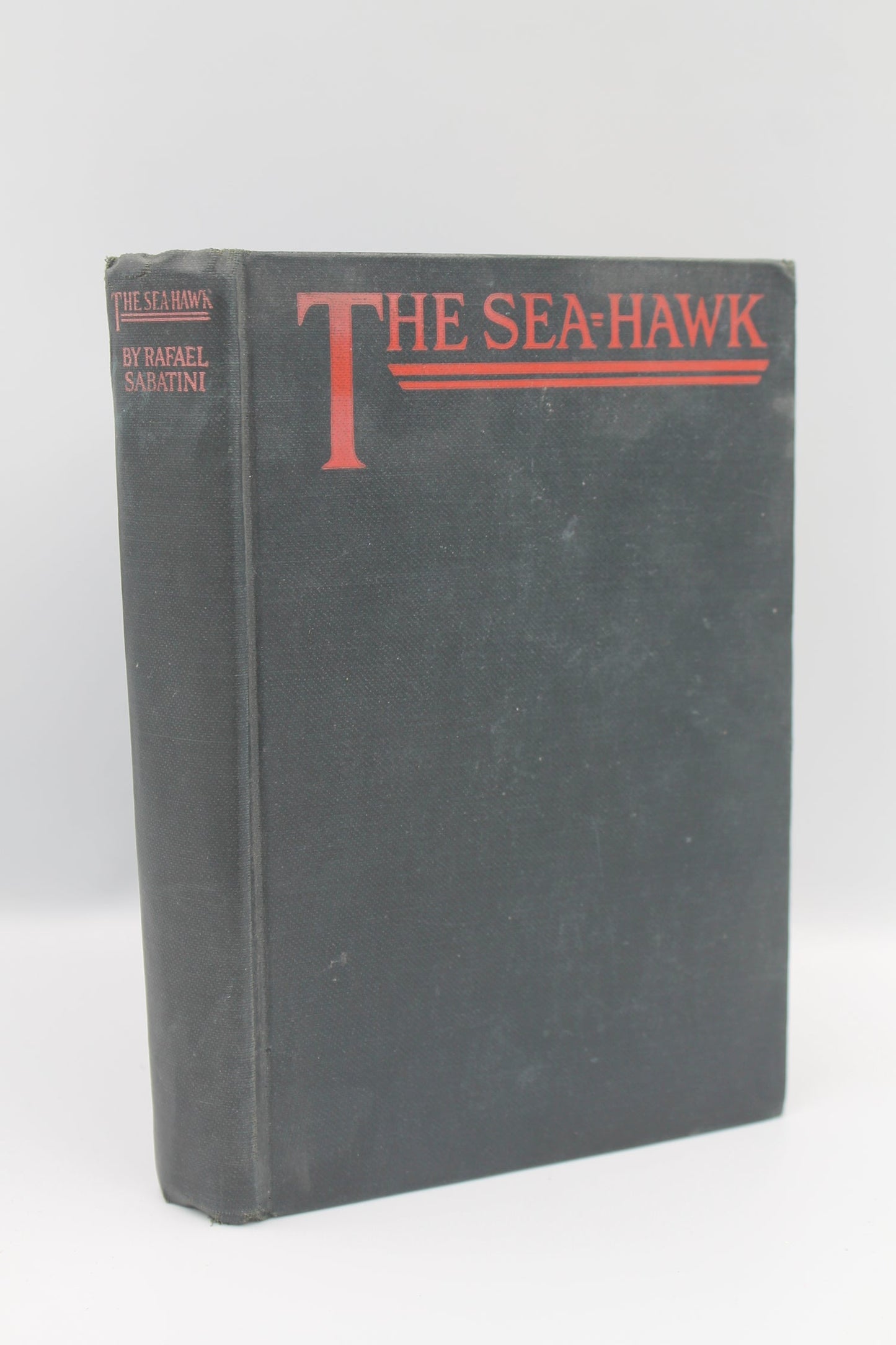 The Sea-Hawk