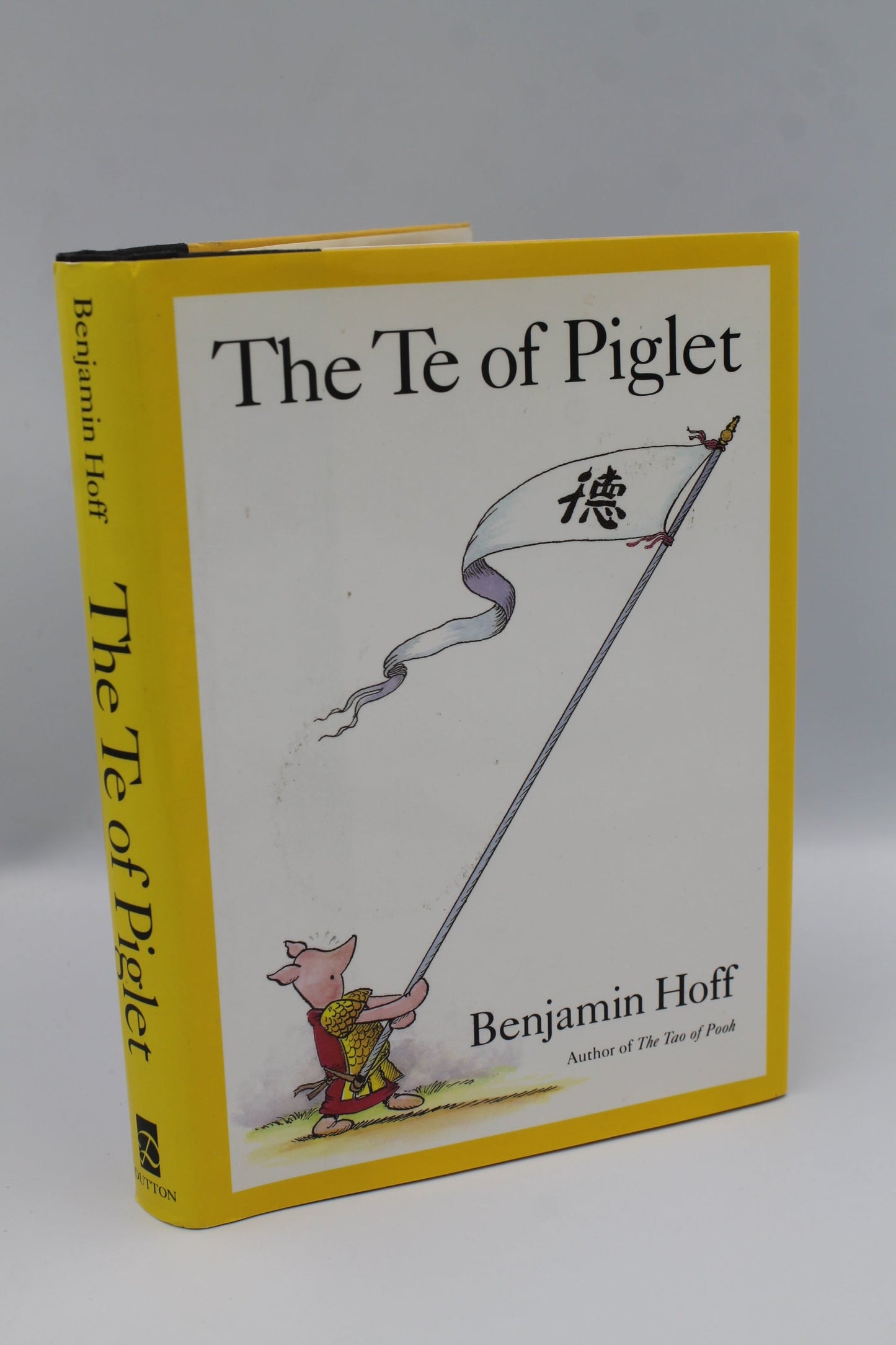 The Te of Piglet