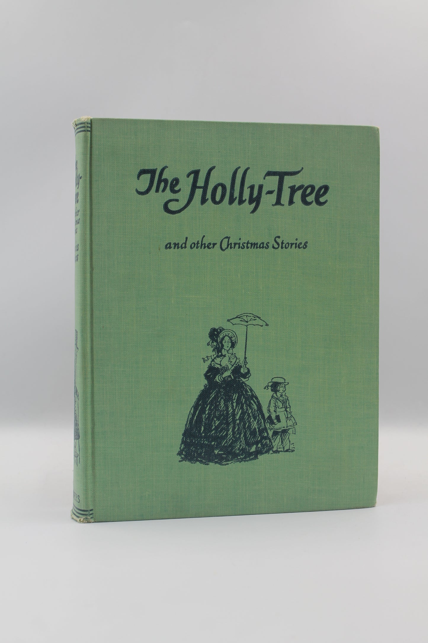 The Holly-Tree and other Christmas Story