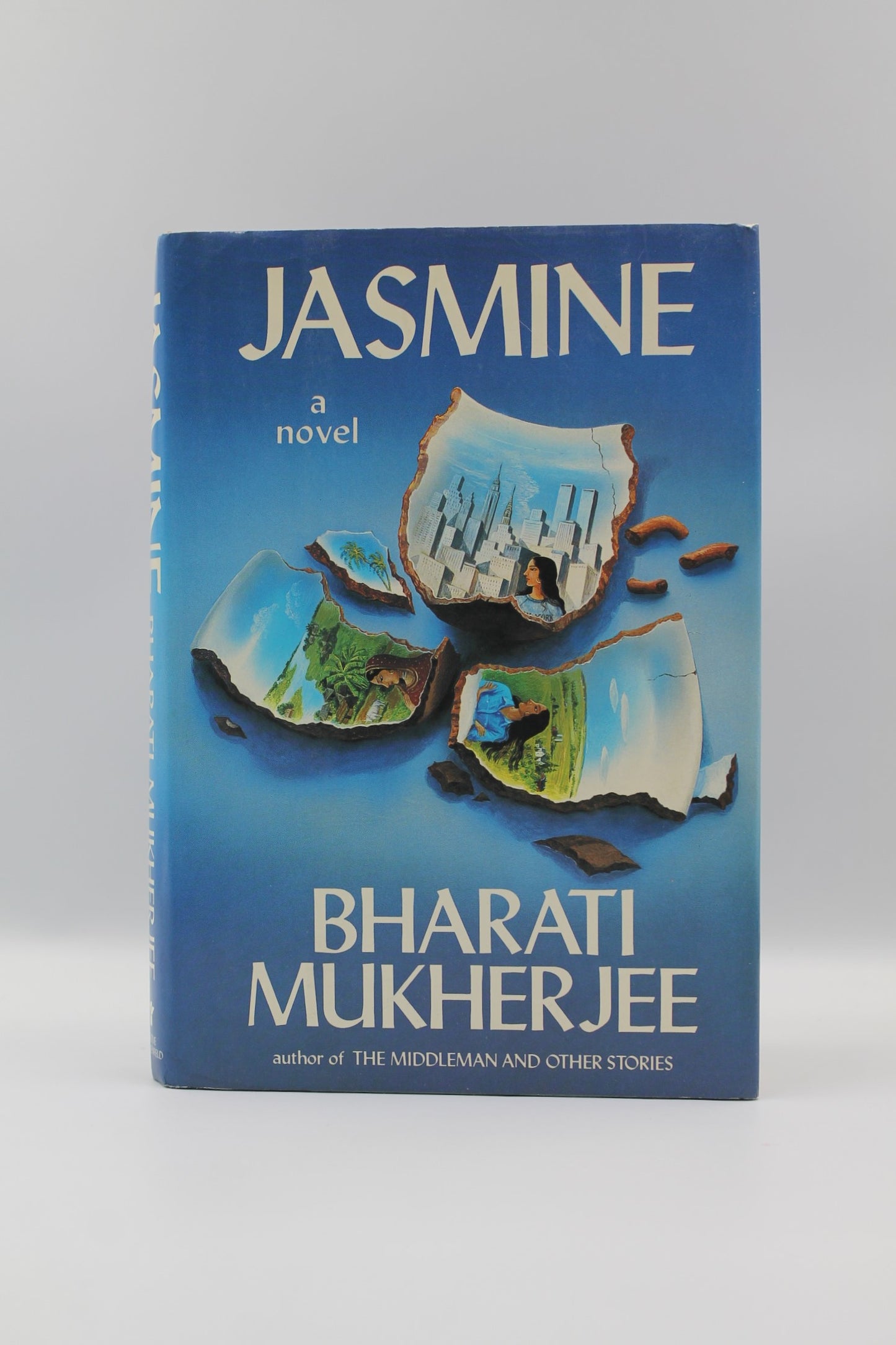 Jasmine