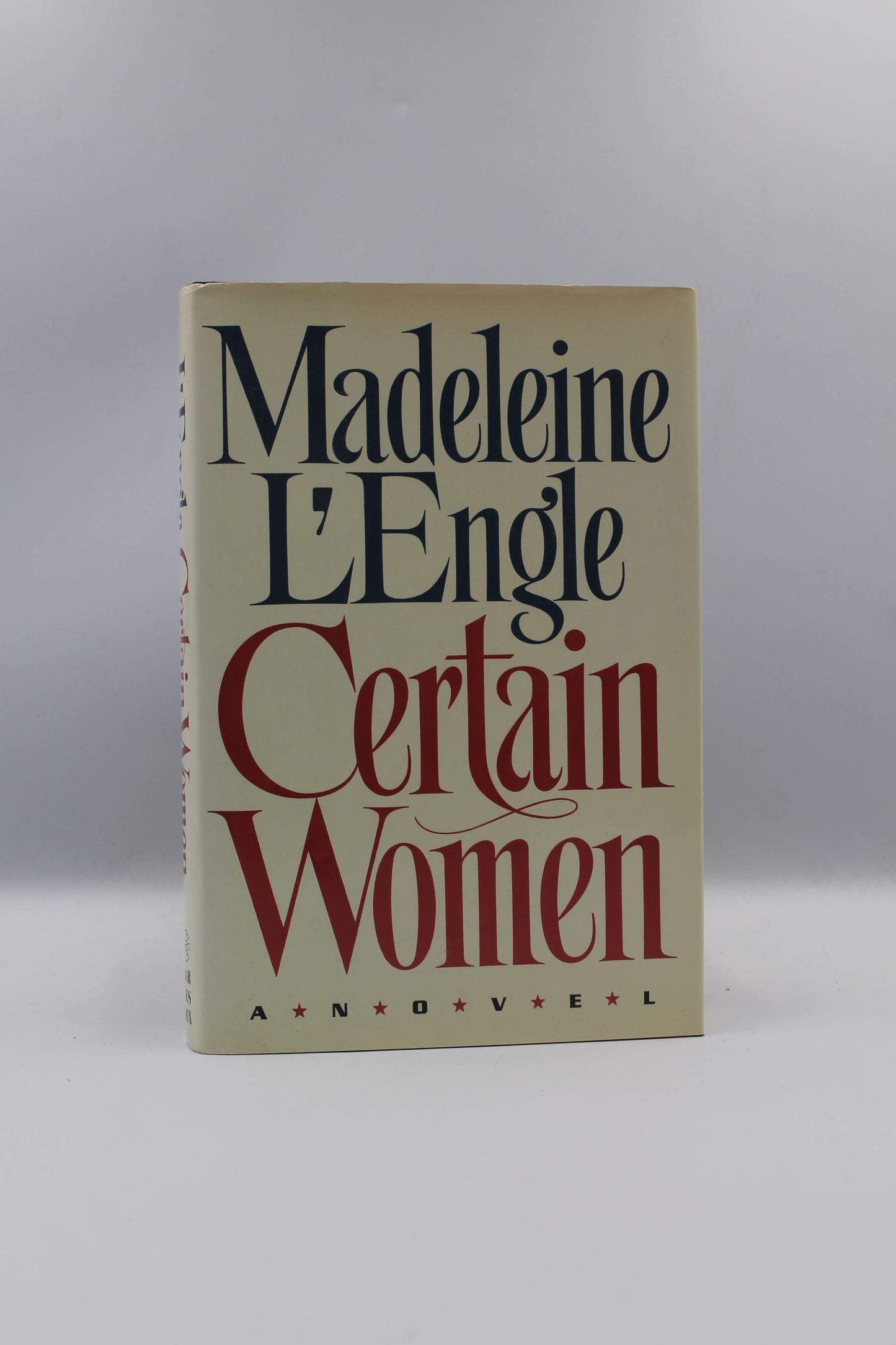 Certain Women