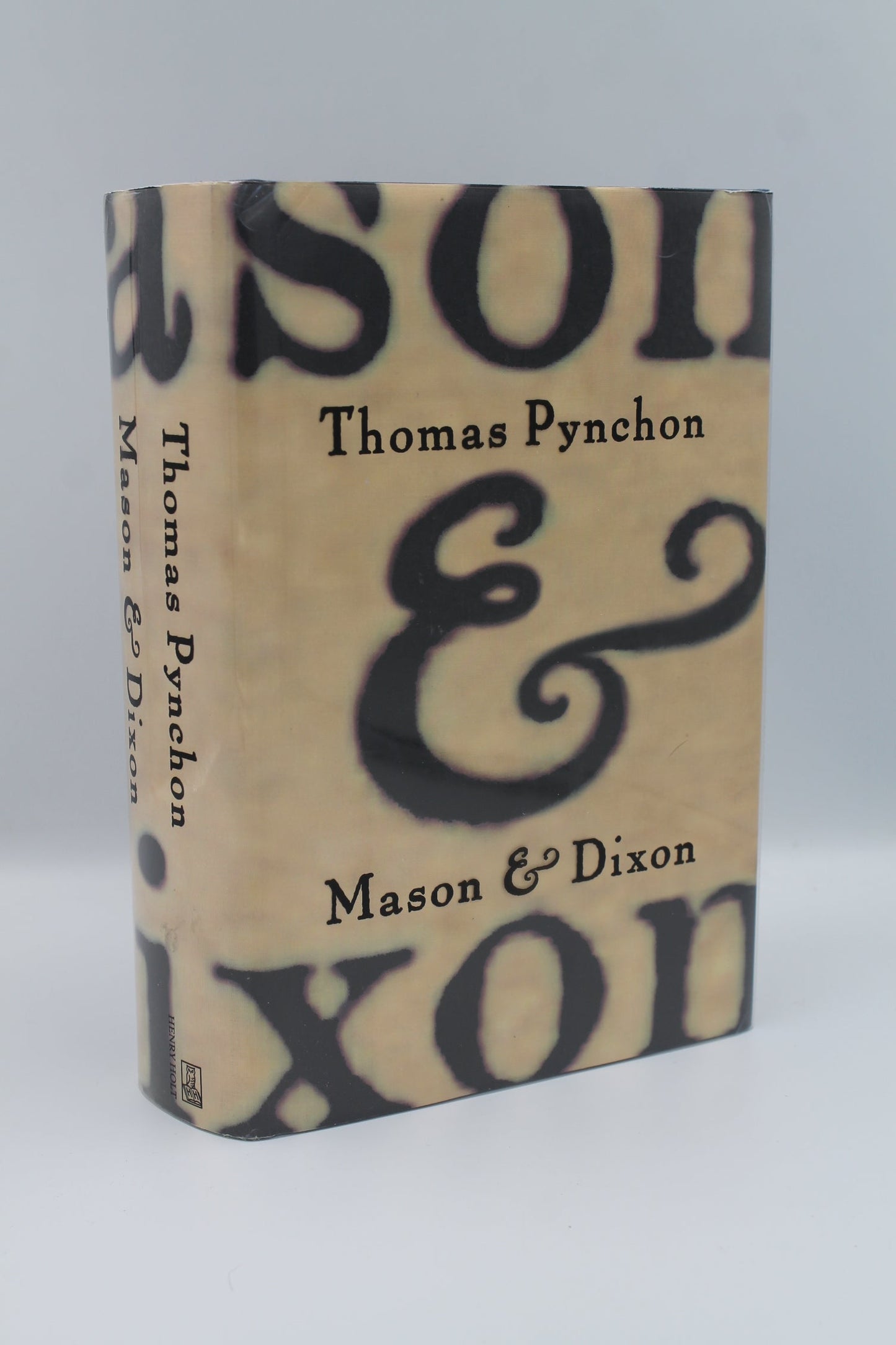 Mason & Dixon