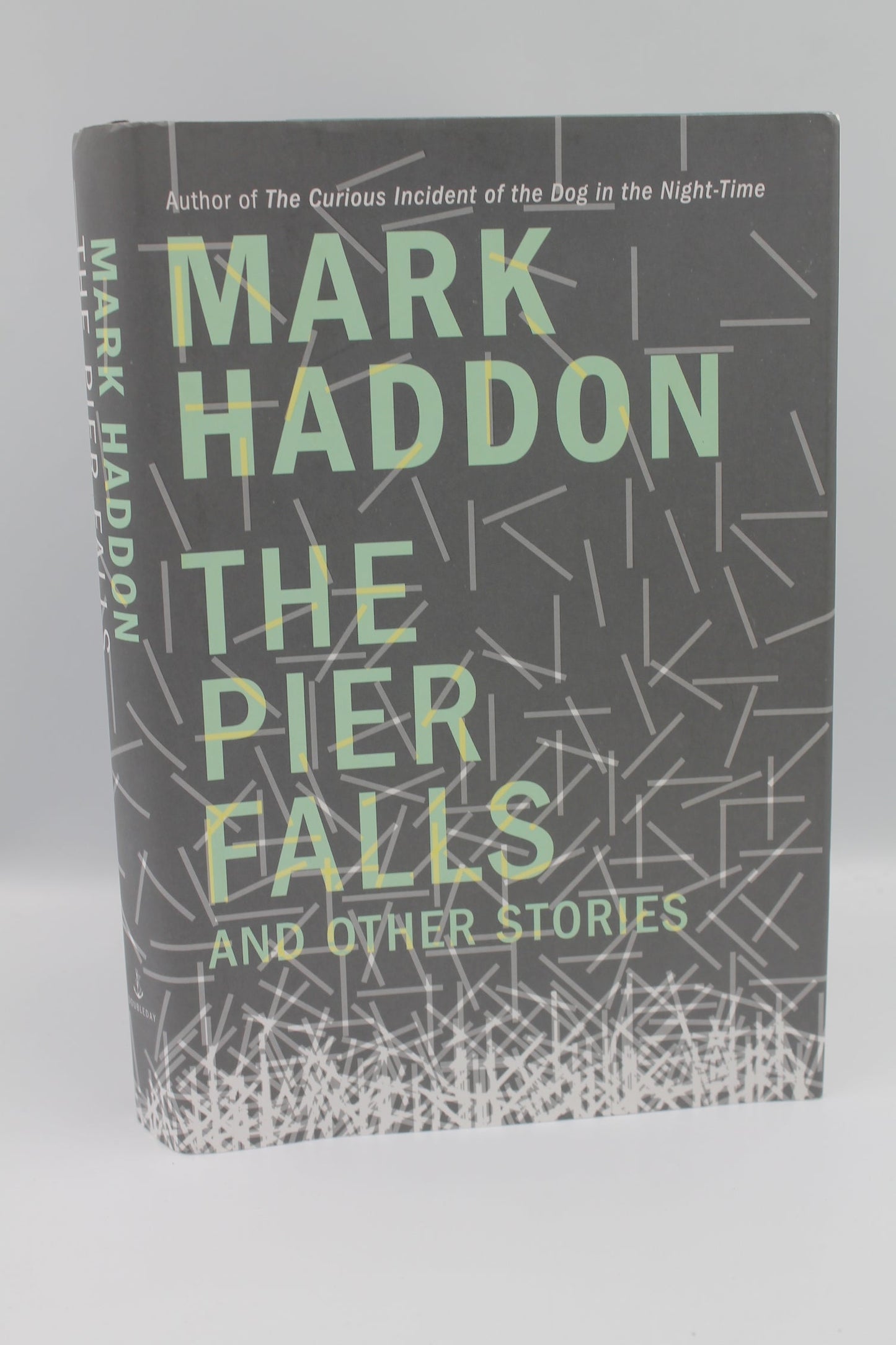 The Pier Falls and Other Stories