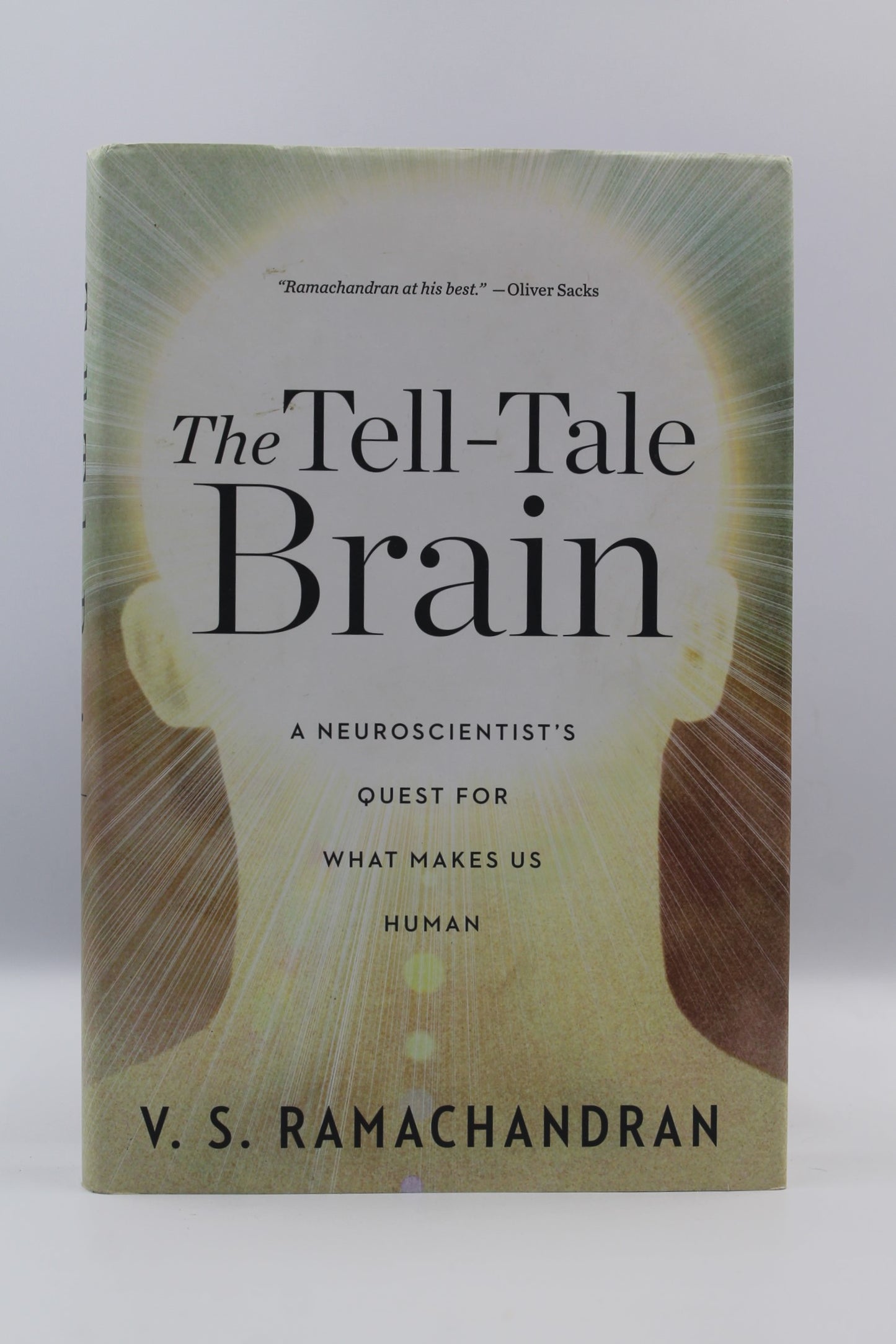 The Tell-Tale Brain