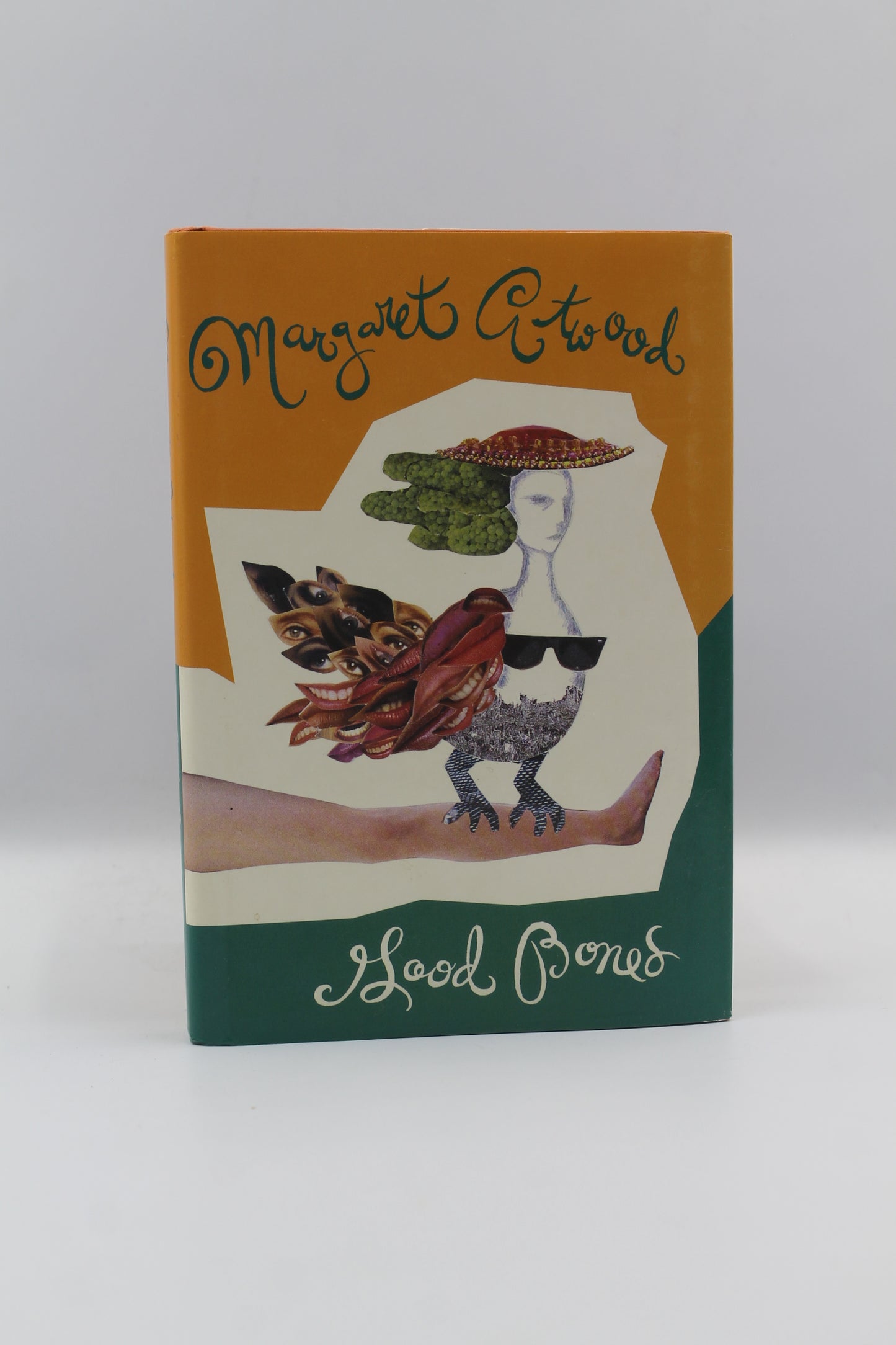 Good Bones