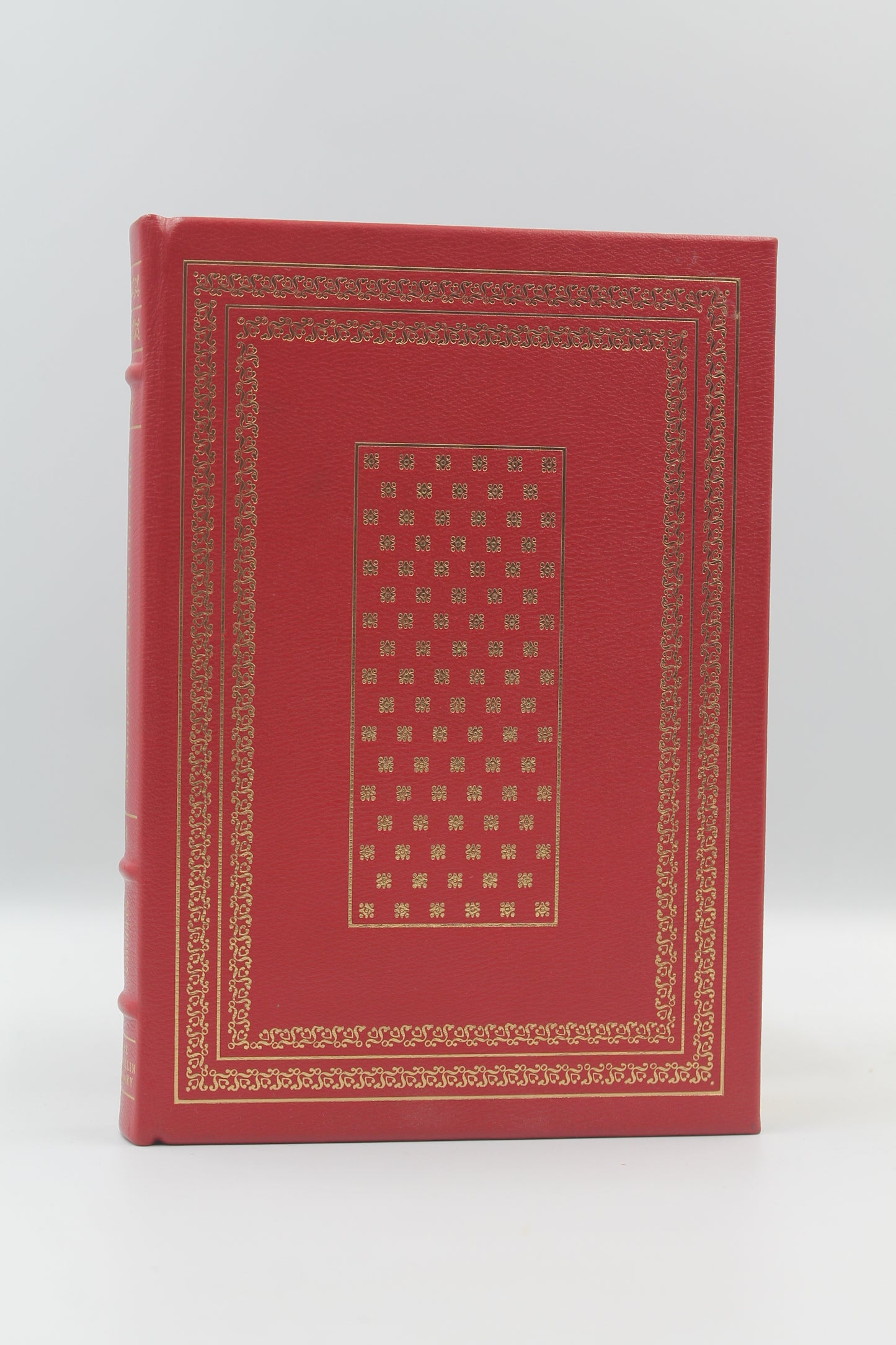 The Red Badge of Courage