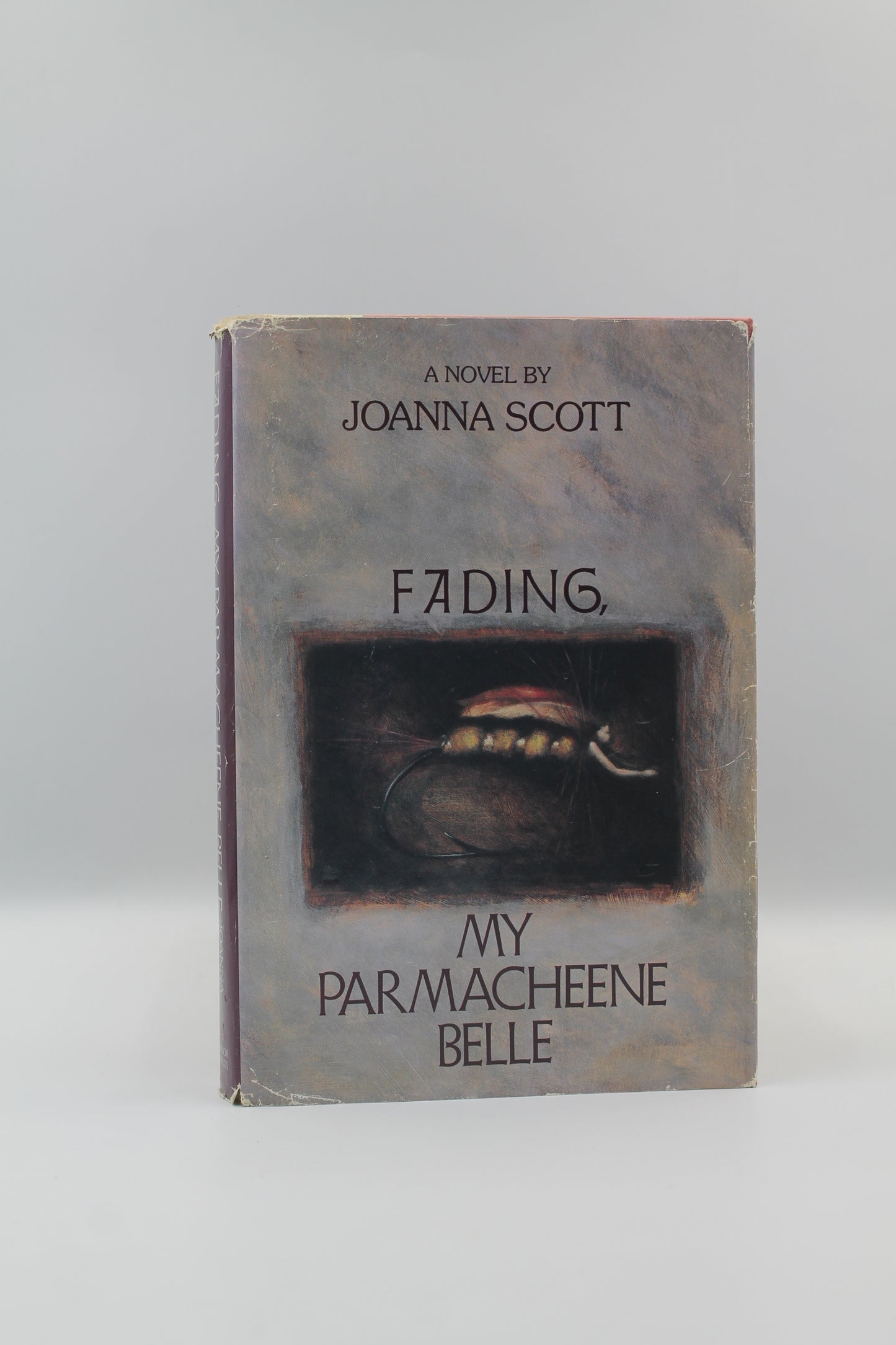 Fading: My Parmacheene Belle