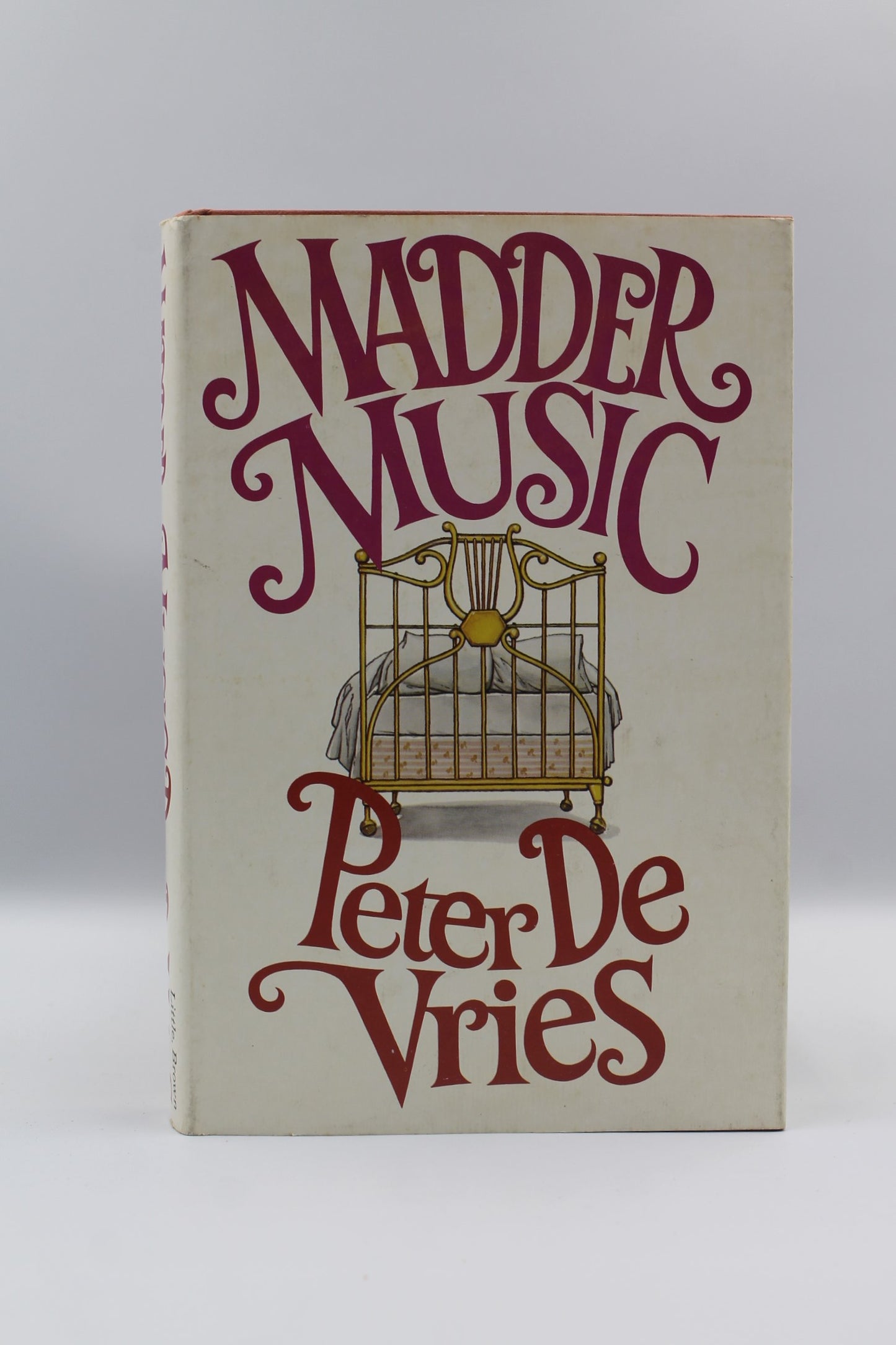 Madder Music