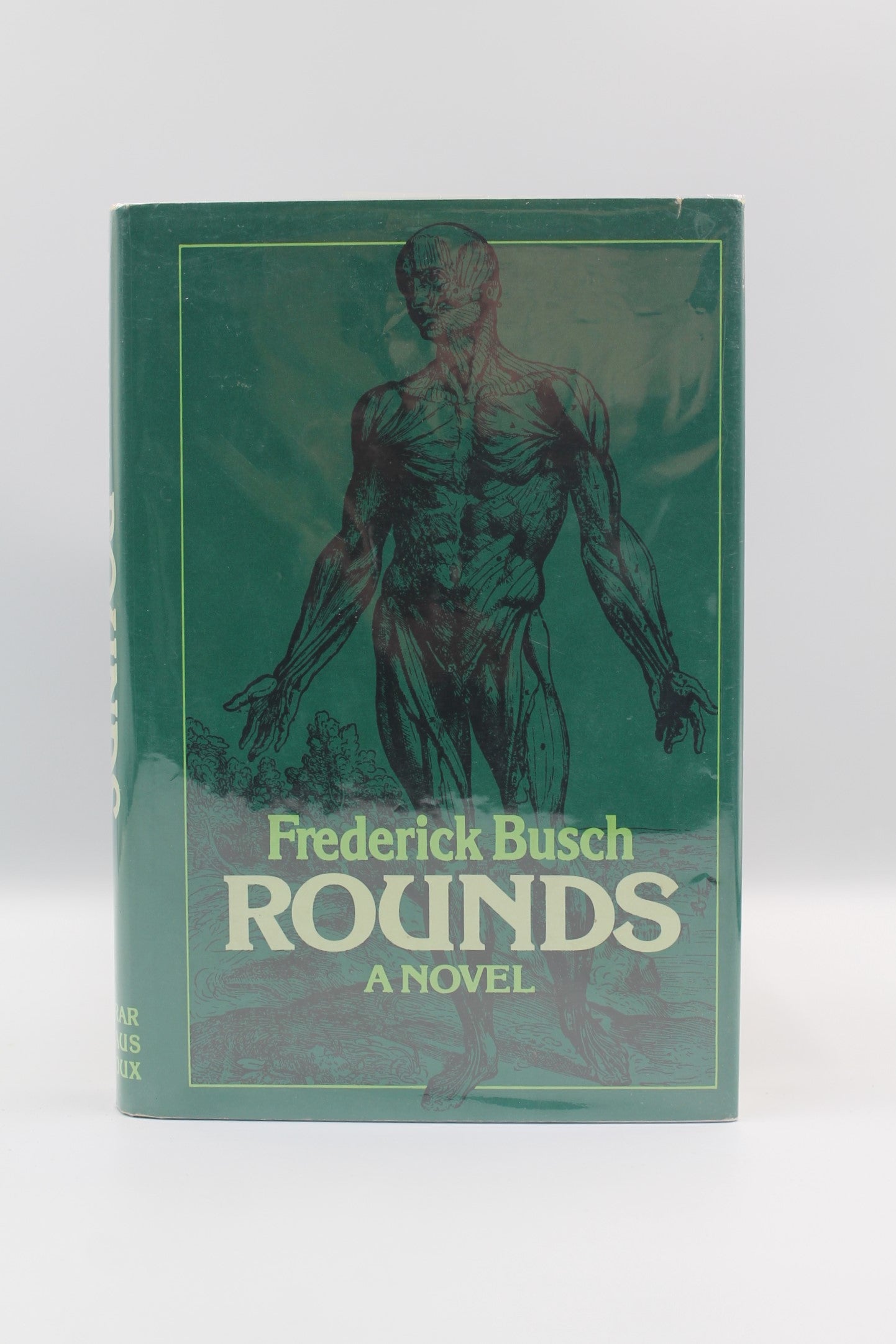 Rounds