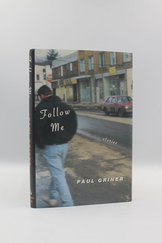 Follow Me