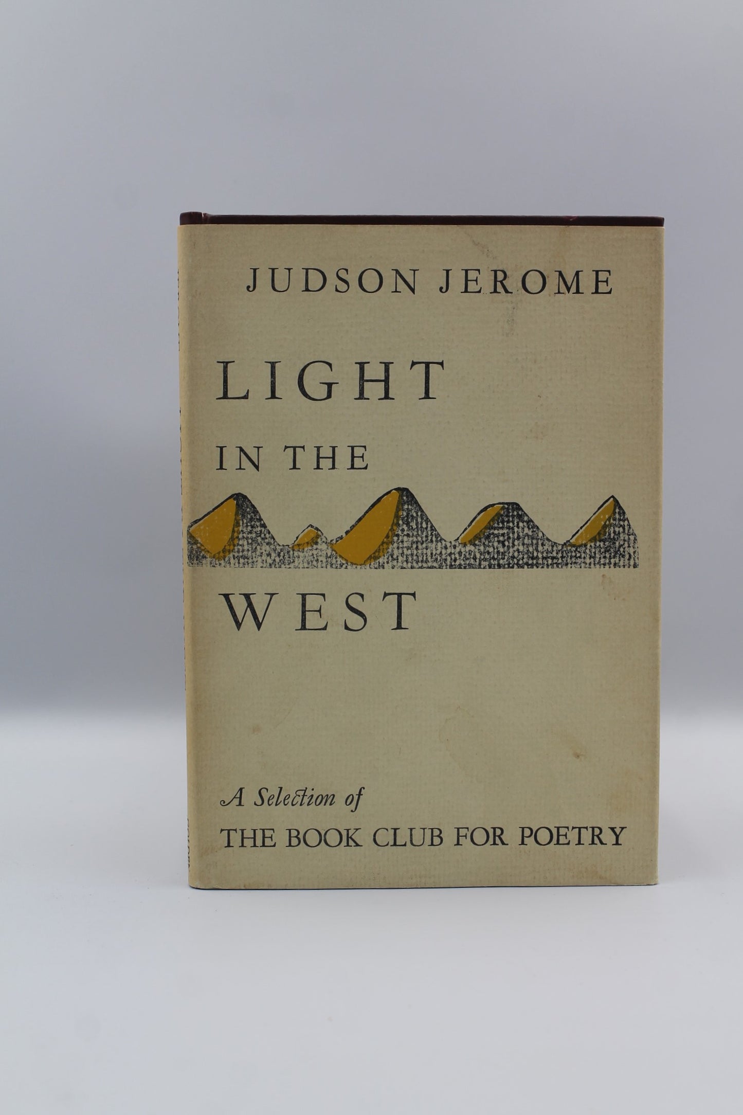 Light in the West